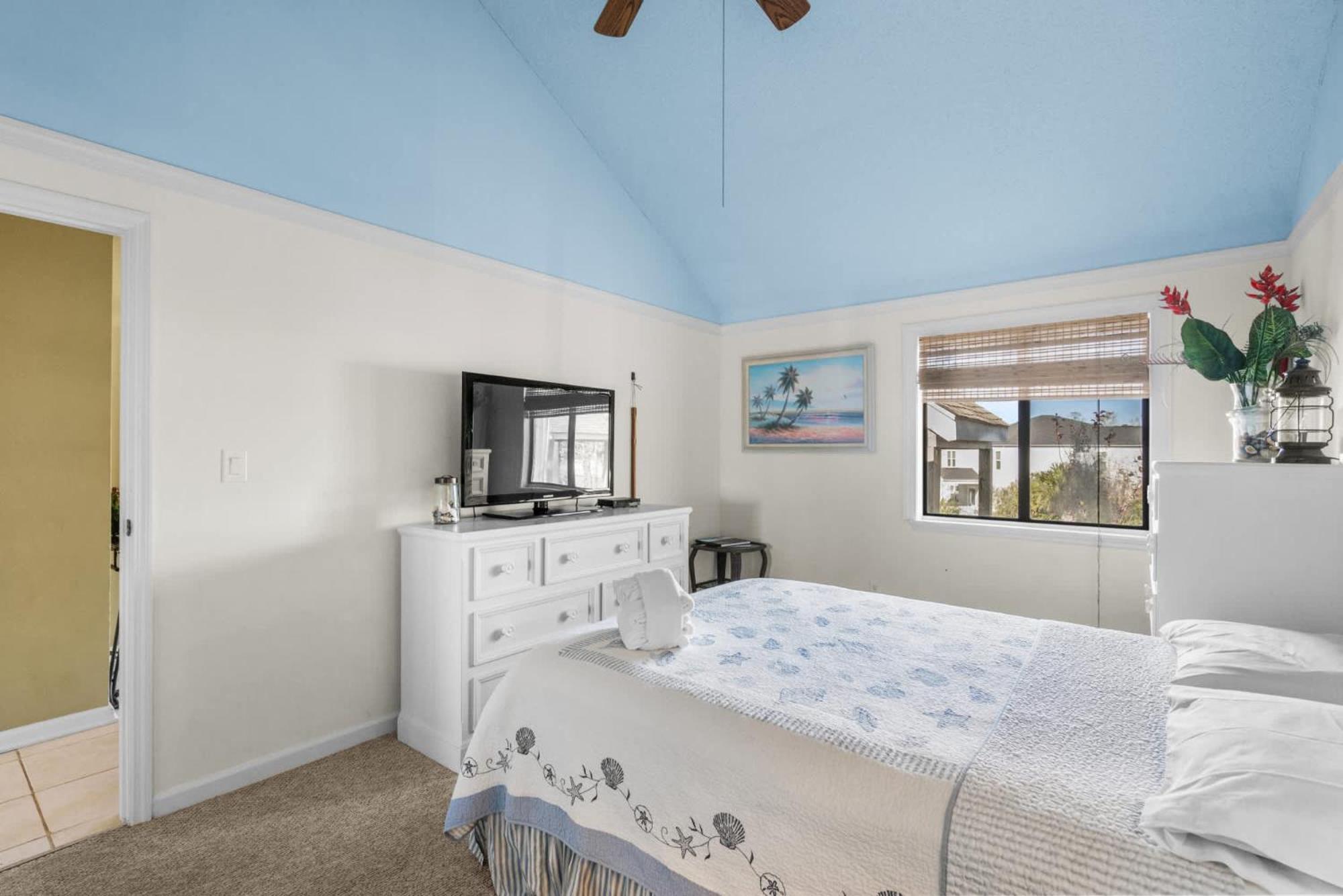 Holiday home Golf Colony Unit 32j