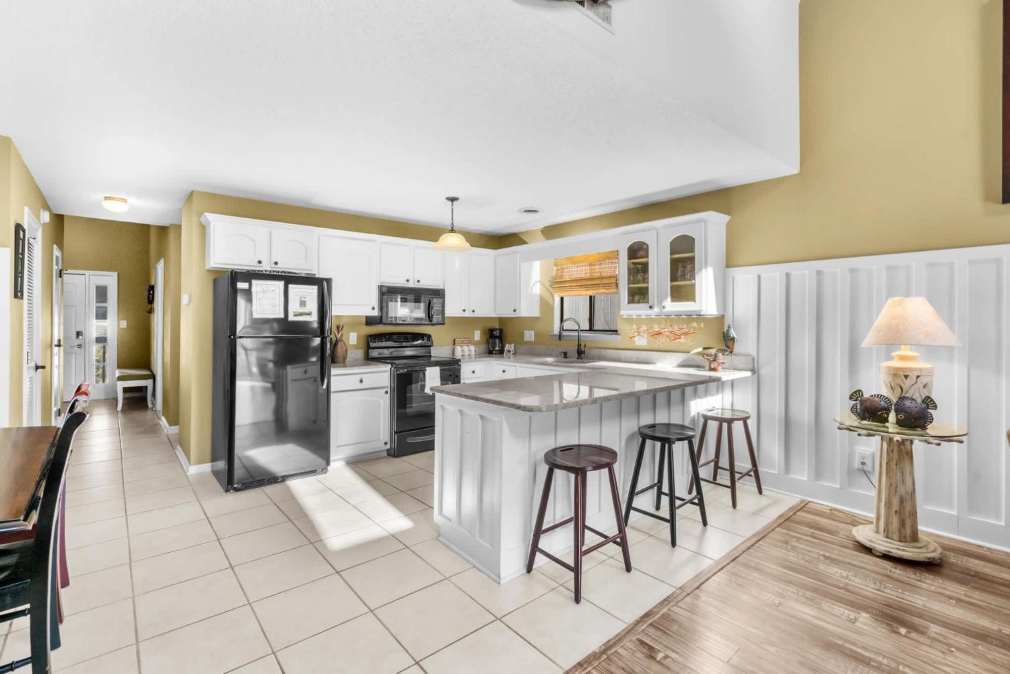 Golf Colony Unit 32j * Myrtle Beach
