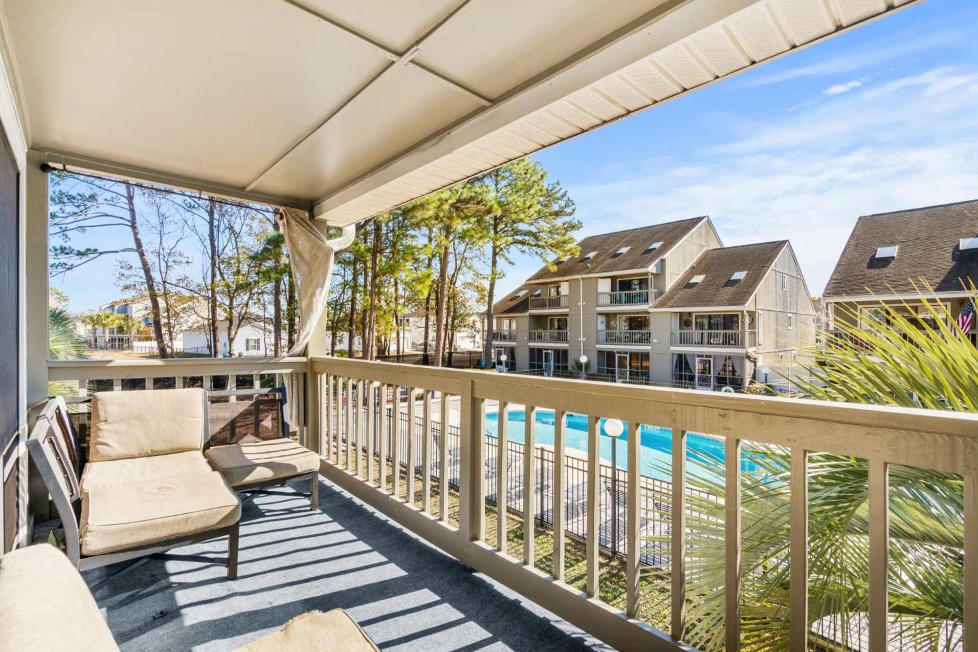 Golf Colony Unit 32j
