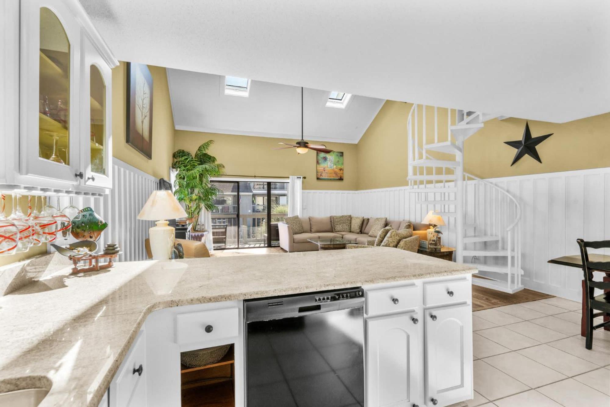 Golf Colony Unit 32j Holiday home Myrtle Beach