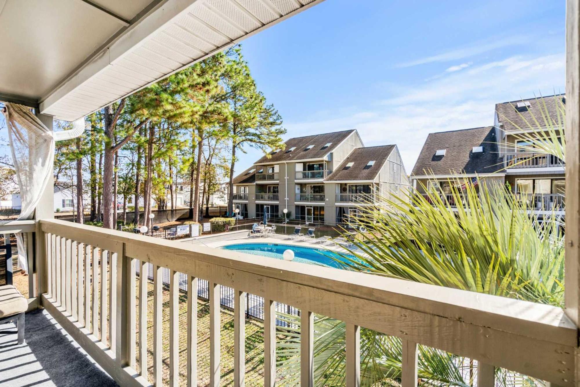 Golf Colony Unit 32j