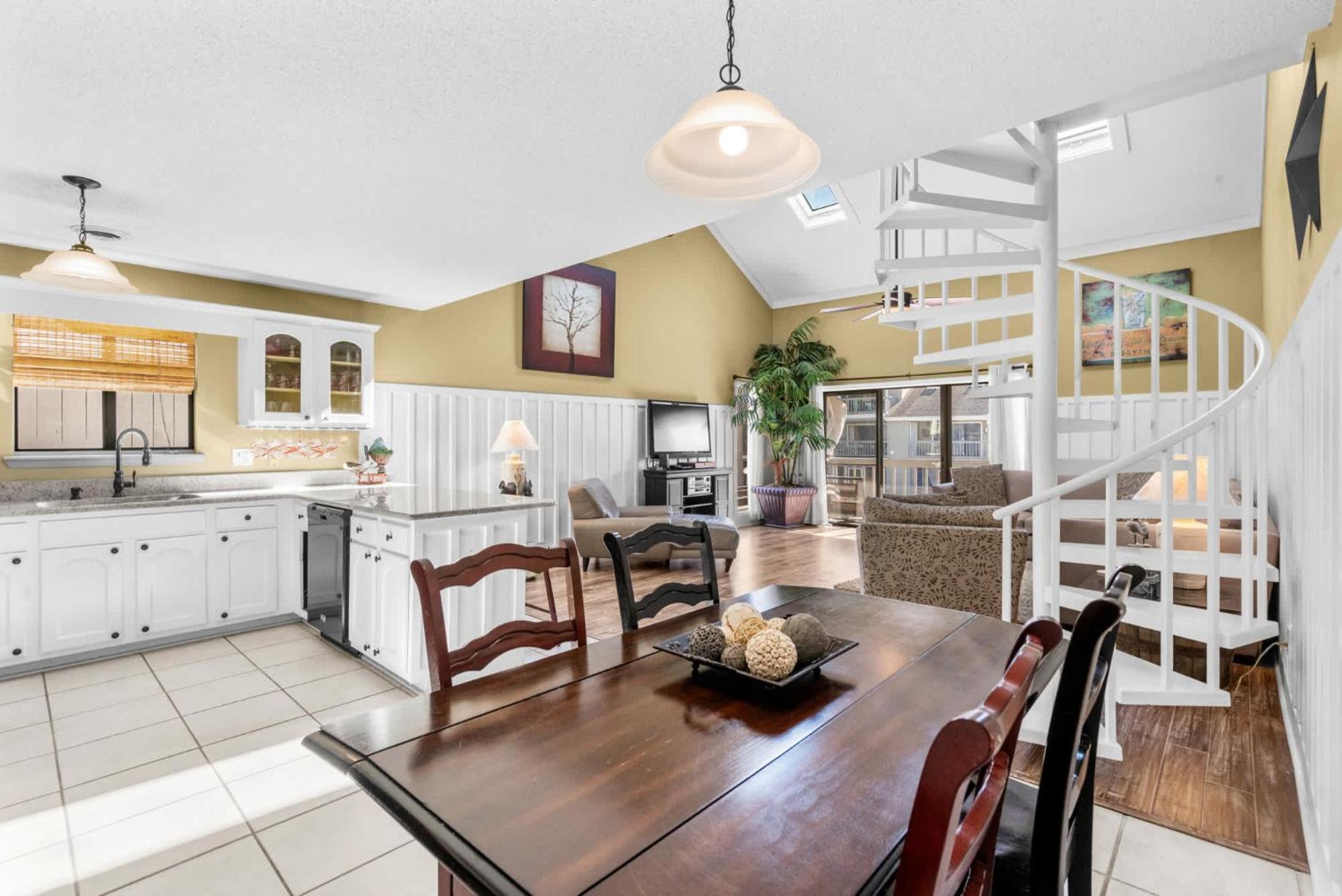 Golf Colony Unit 32j Myrtle Beach