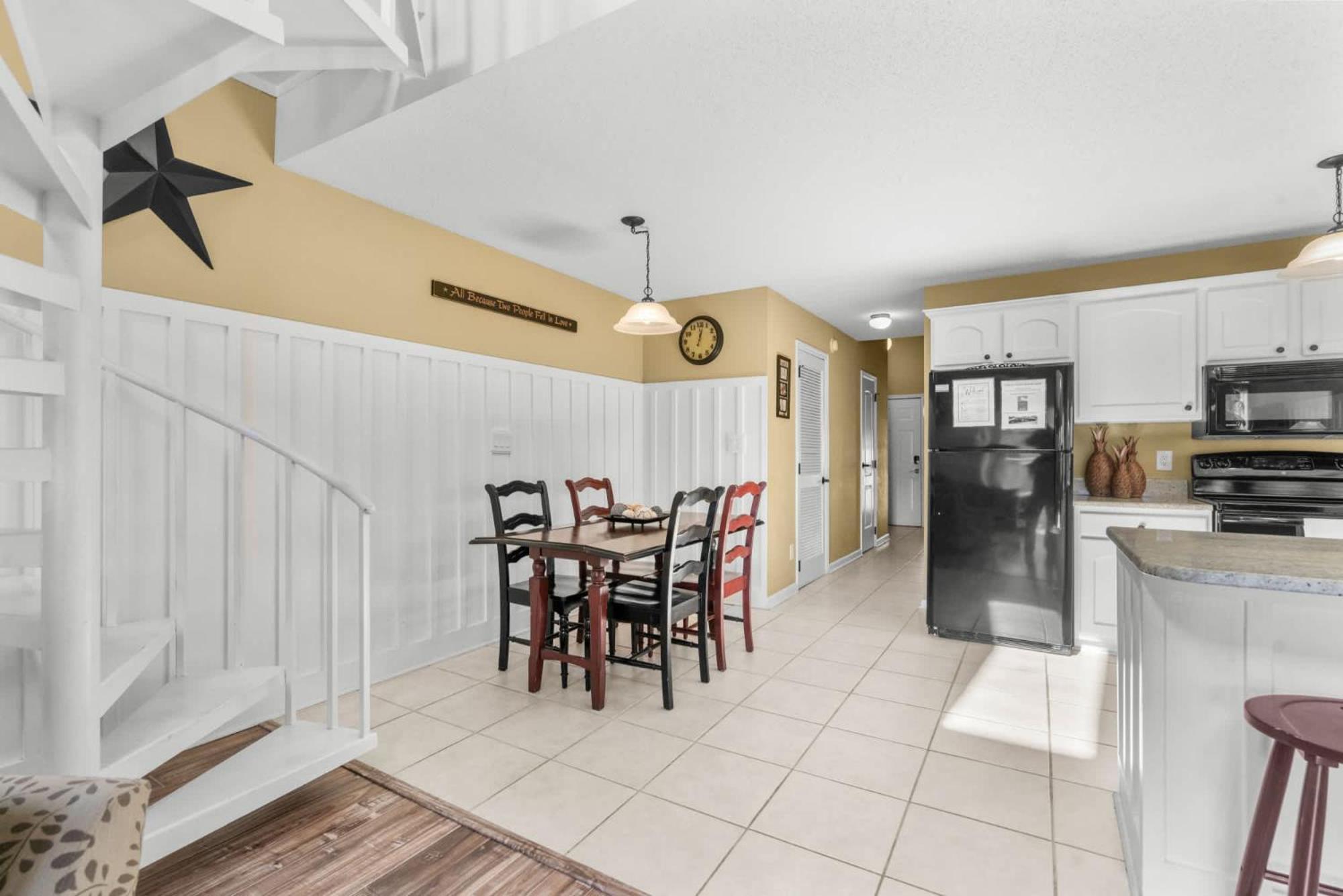 Holiday home Golf Colony Unit 32j Myrtle Beach