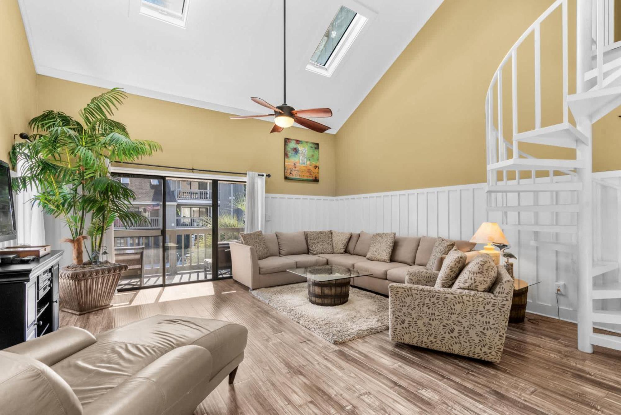 Golf Colony Unit 32j Holiday home *