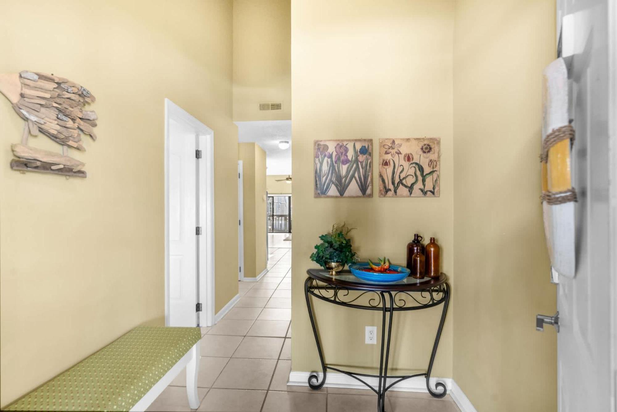 Holiday home Golf Colony Unit 32j *