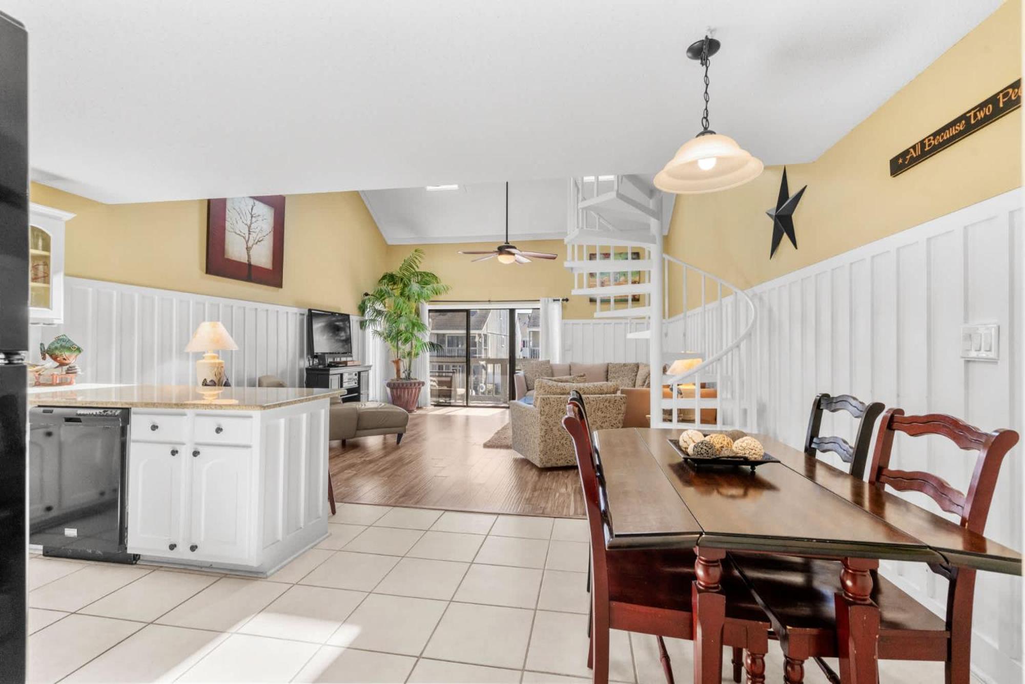 Holiday home Golf Colony Unit 32j Myrtle Beach