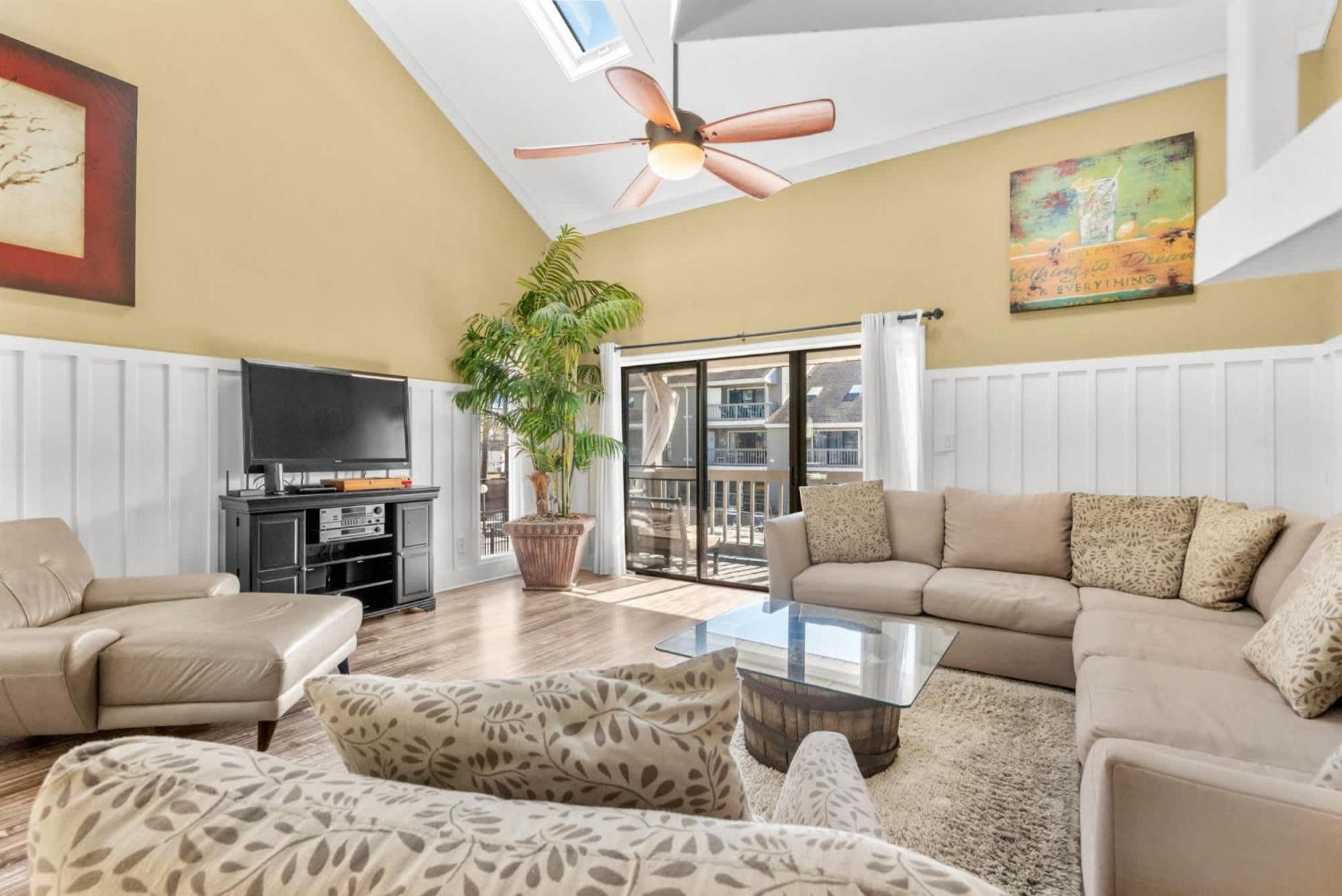 Golf Colony Unit 32j Holiday home Myrtle Beach