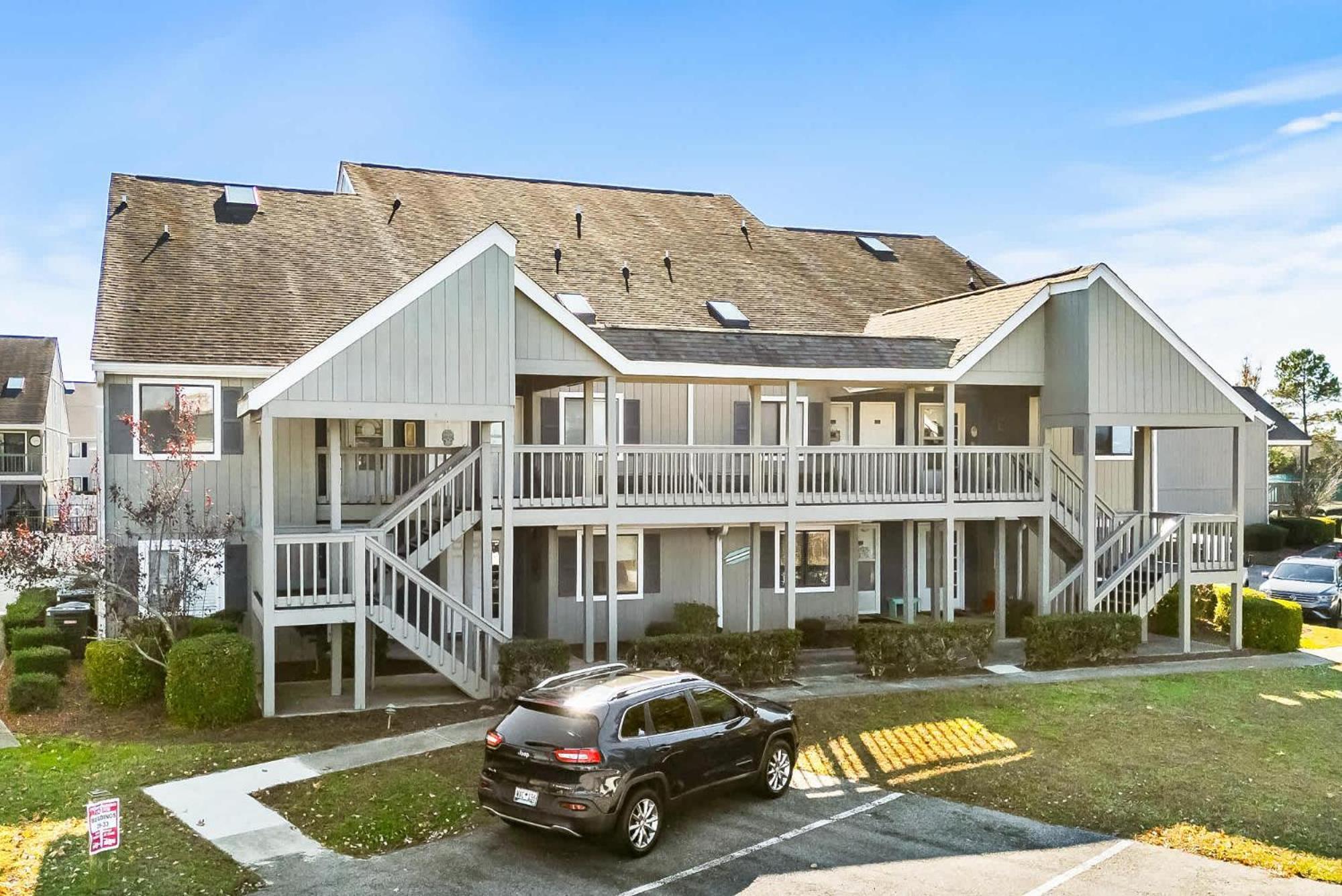 Golf Colony Unit 32j * Myrtle Beach