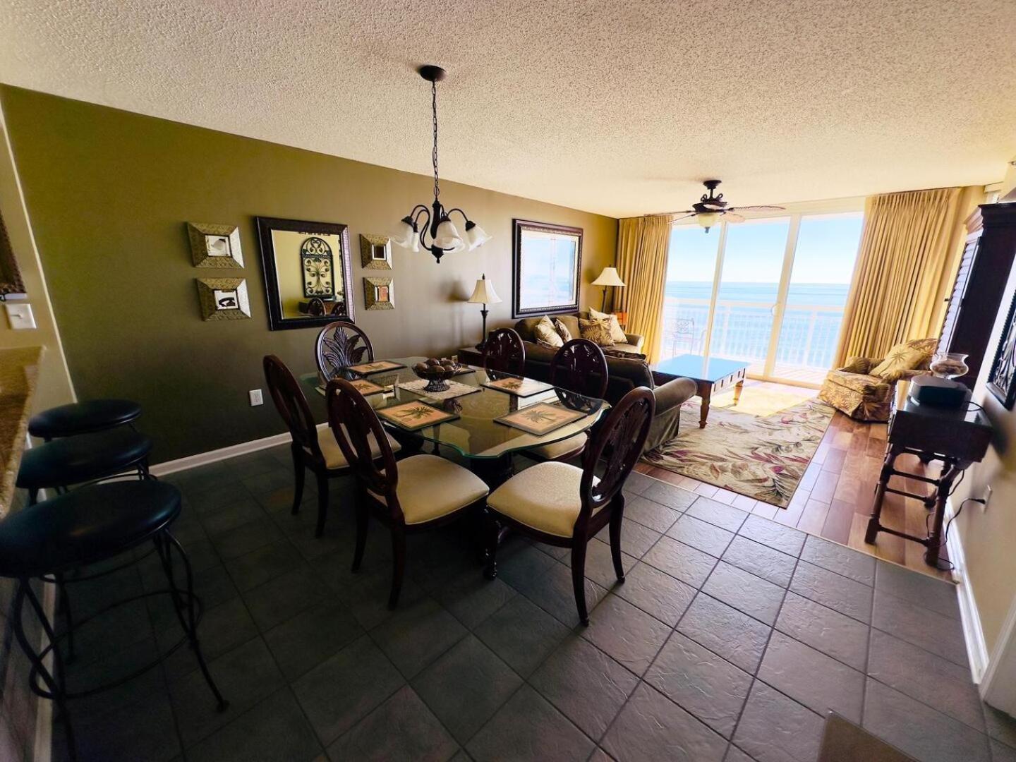 Apartment Crescent Shores N 504 *