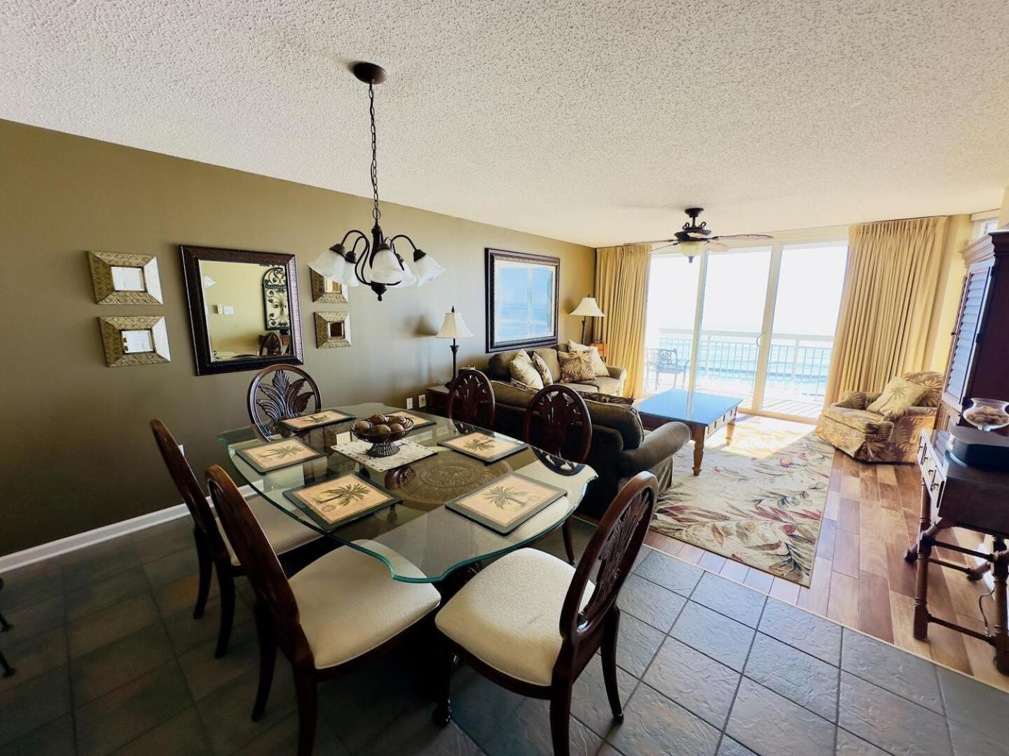 Crescent Shores N 504 Apartment