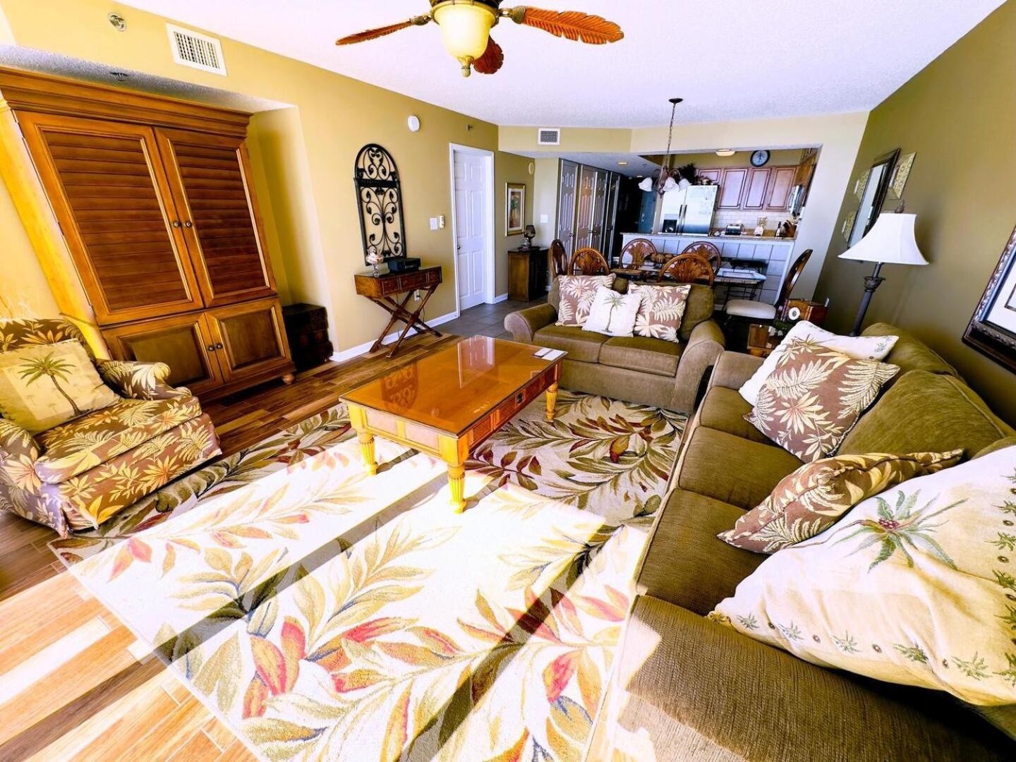 Crescent Shores N 504 Myrtle Beach