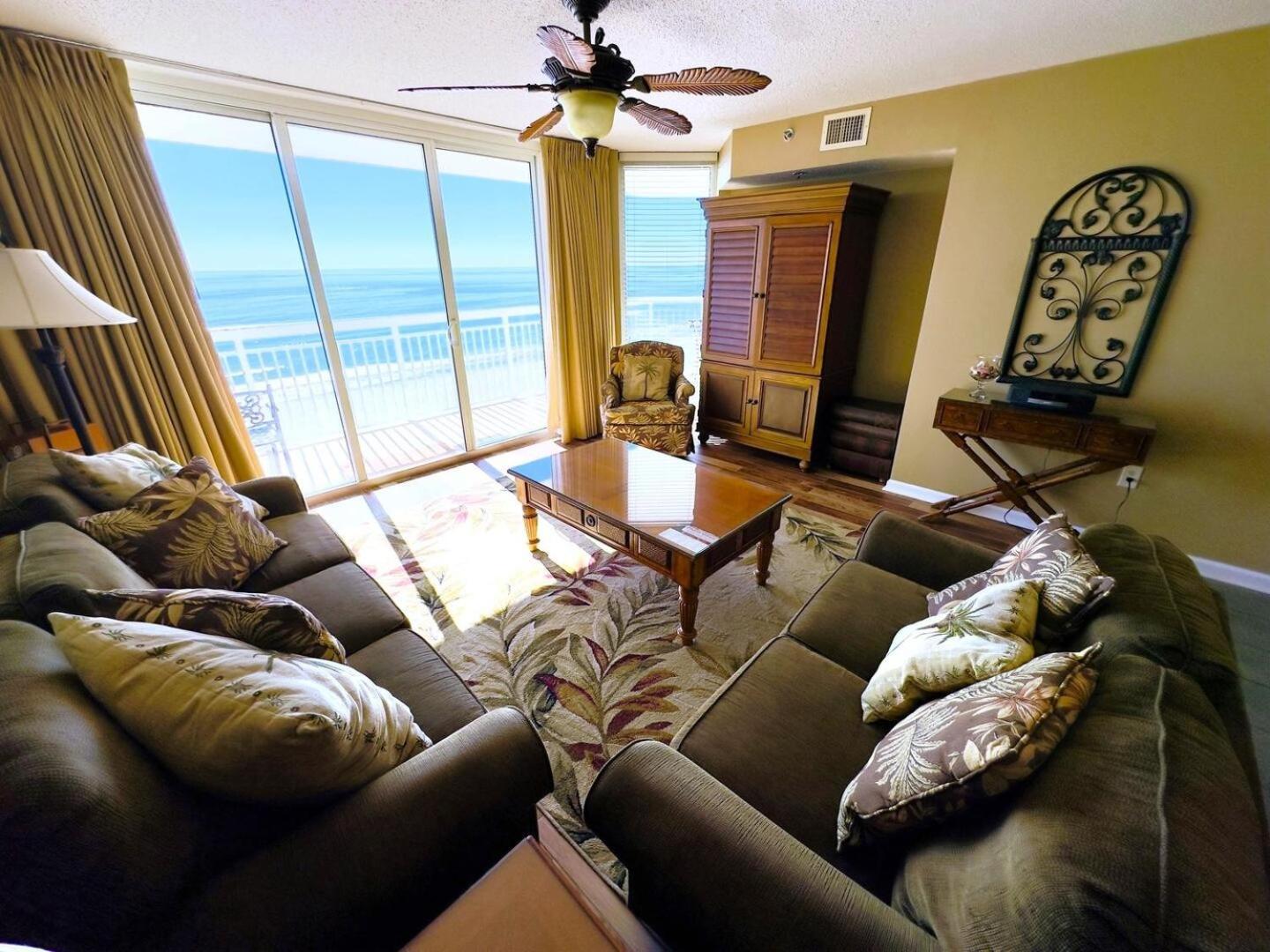 Crescent Shores N 504 * Myrtle Beach