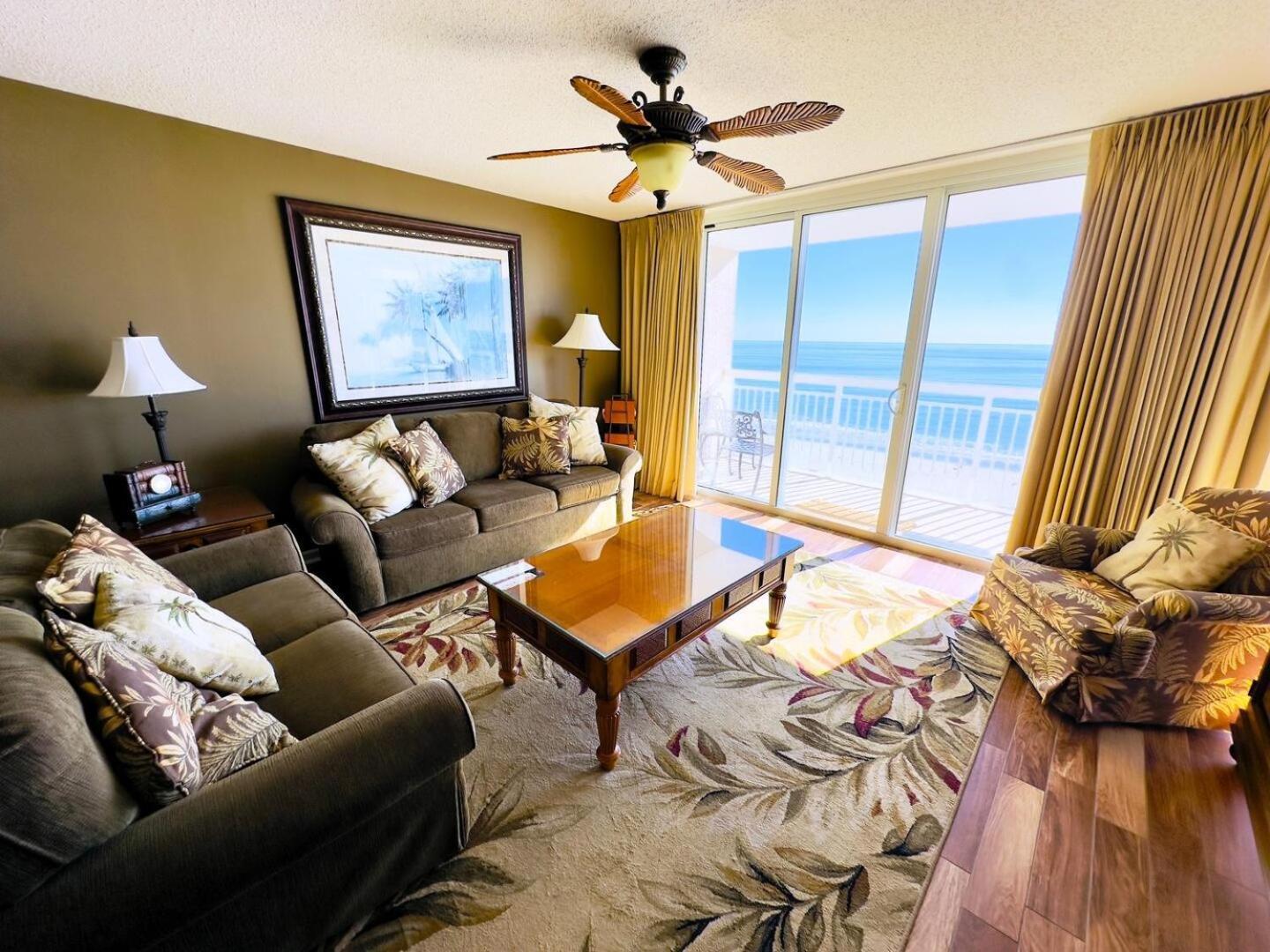 Crescent Shores N 504 Apartment Myrtle Beach