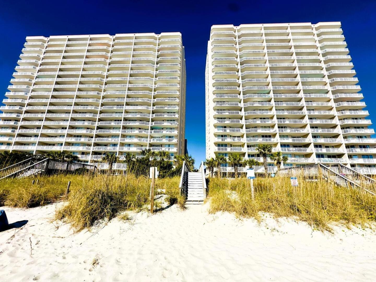 Crescent Shores N 504 * Myrtle Beach