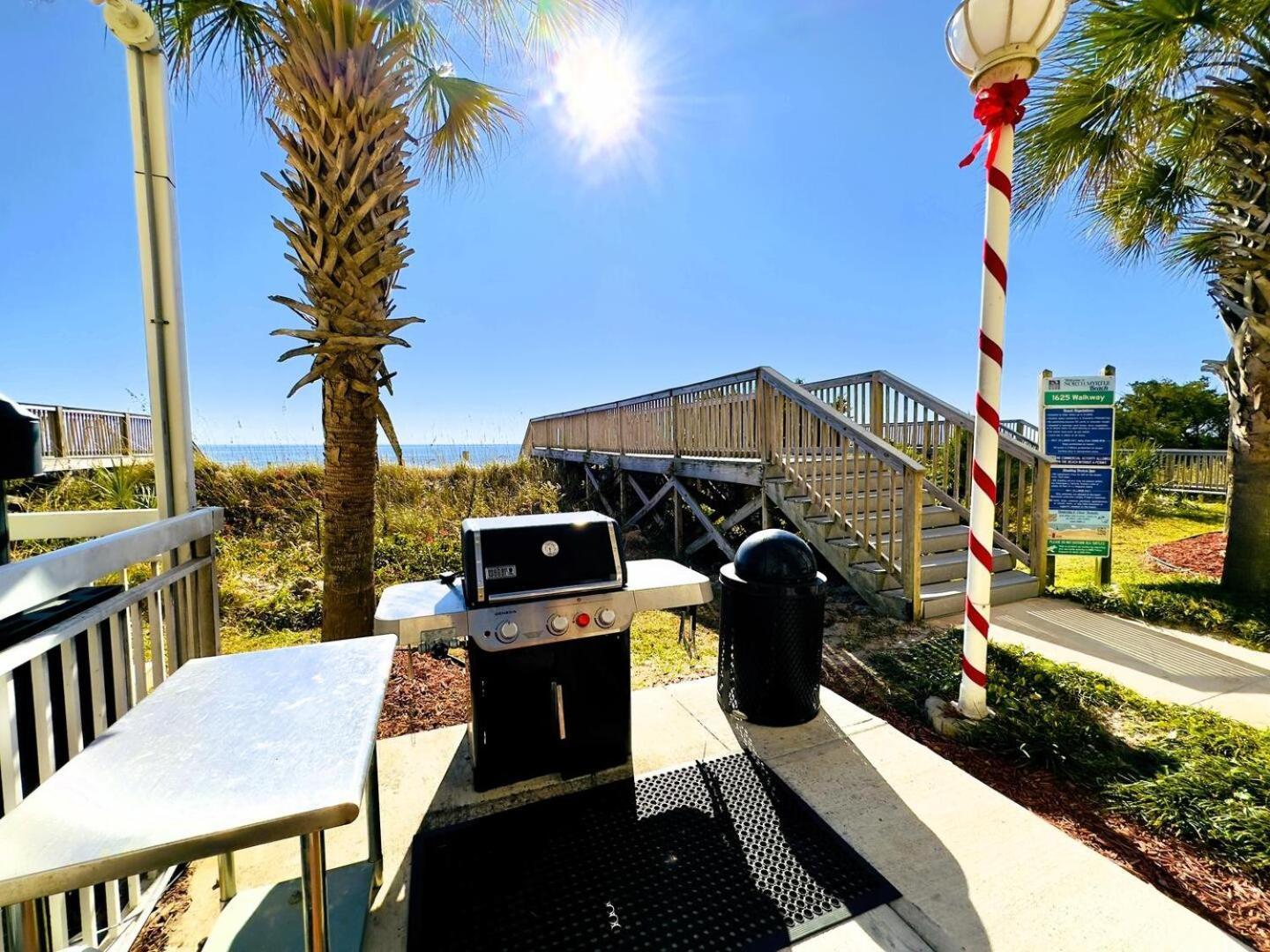 Apartment Crescent Shores N 504 Myrtle Beach