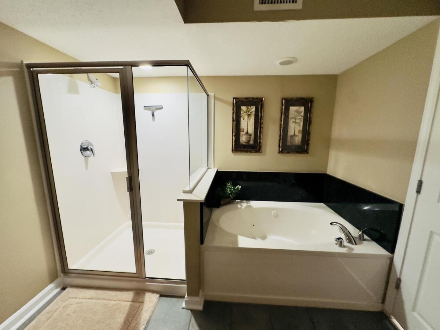 Apartment Crescent Shores N 504 *
