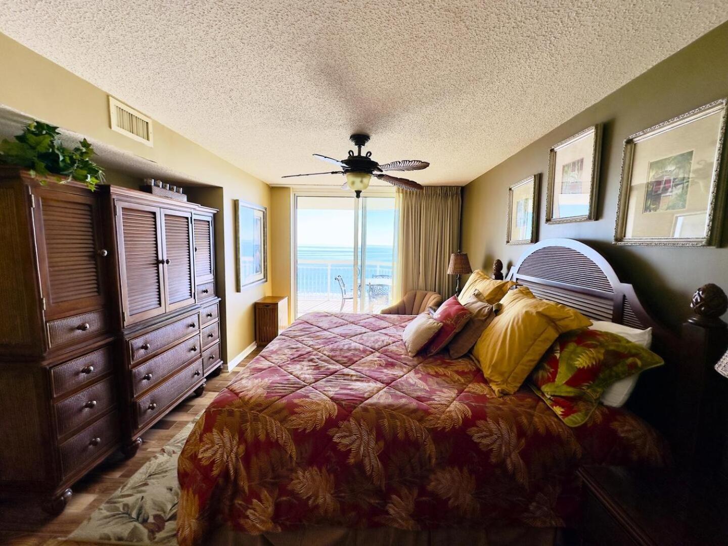 Apartment Crescent Shores N 504 Myrtle Beach