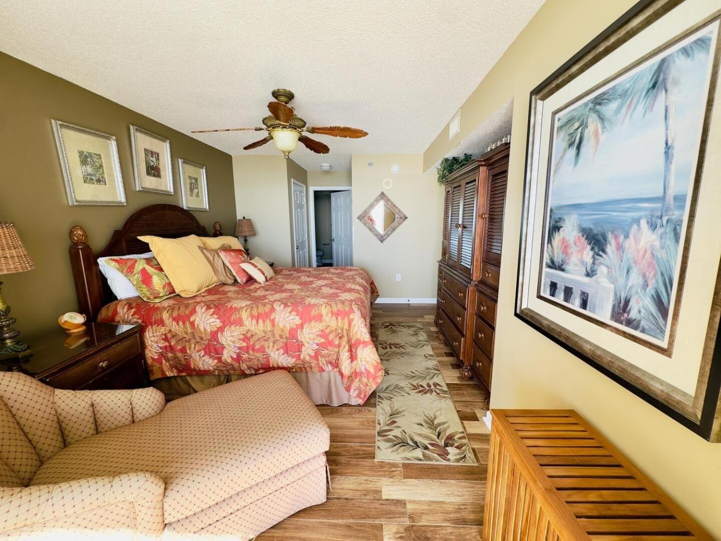 Crescent Shores N 504 Apartment Myrtle Beach