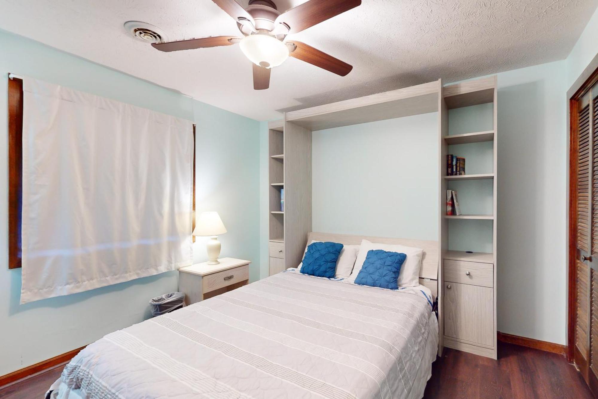 Shipwatch Pointe Ii Q-305 Apartment *