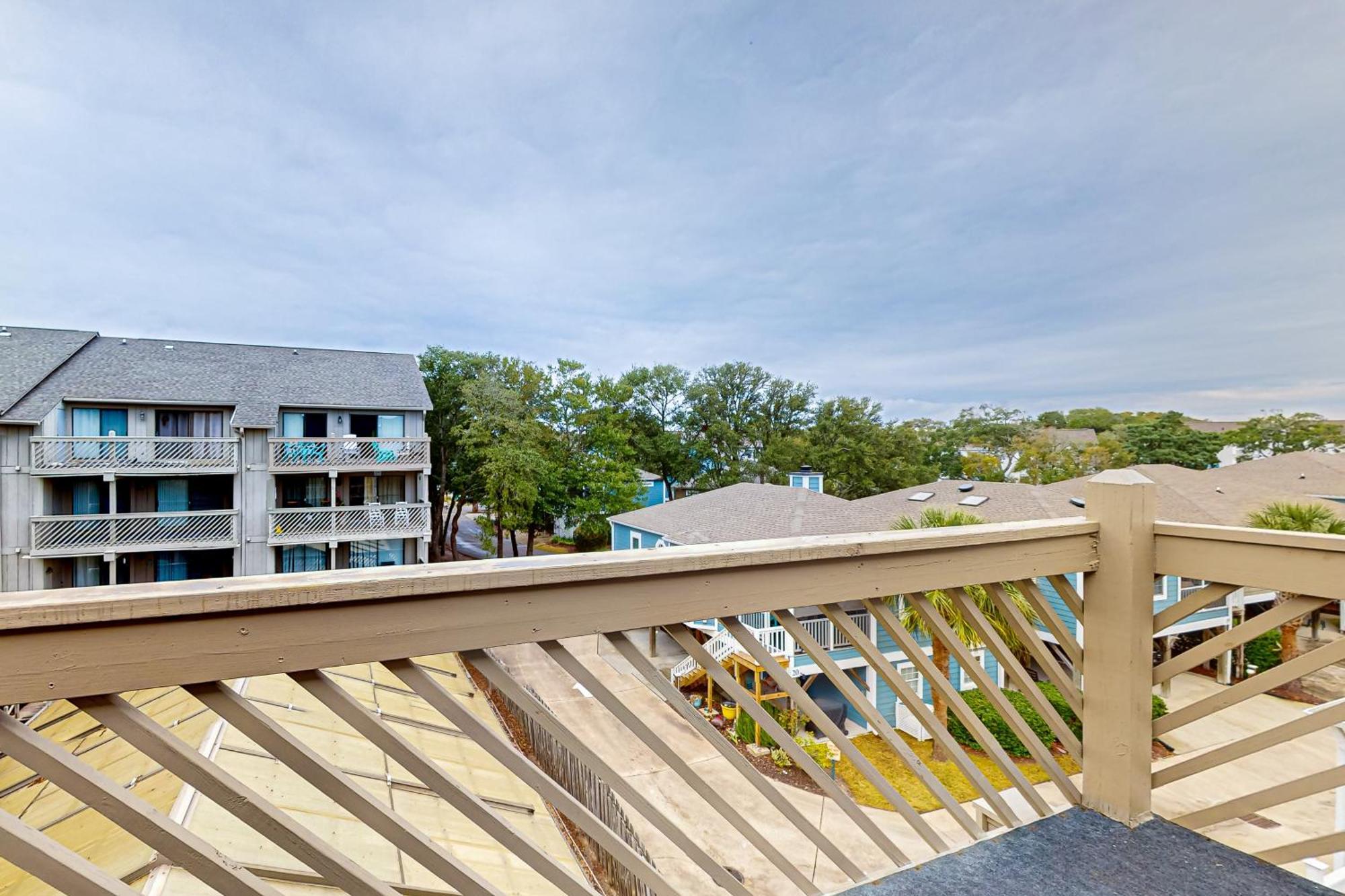 Shipwatch Pointe Ii Q-305 Myrtle Beach