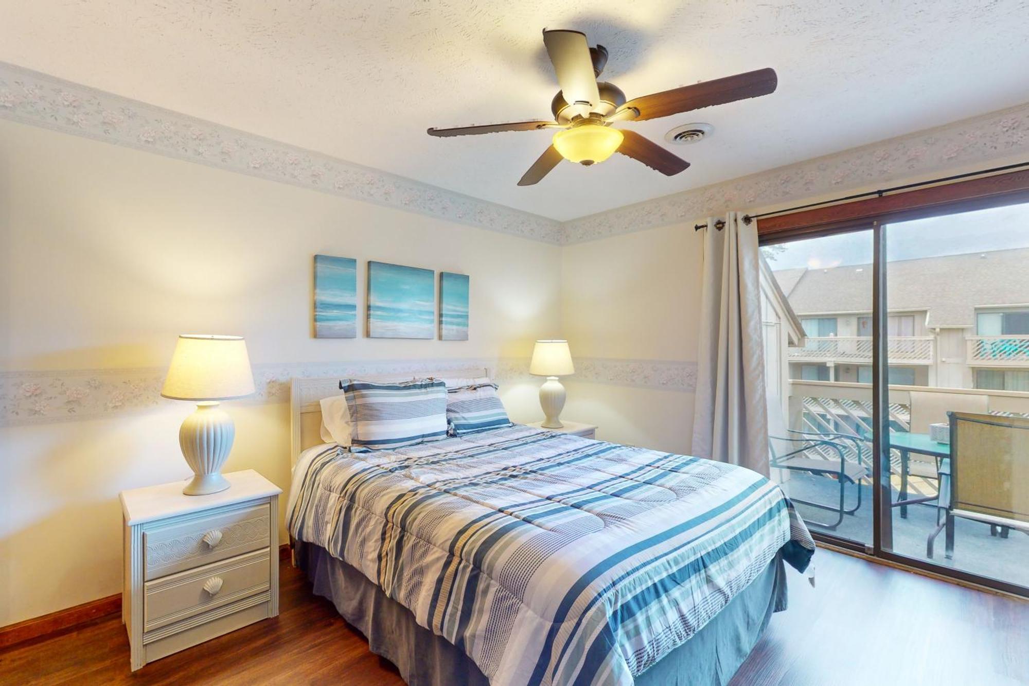 Apartment Shipwatch Pointe Ii Q-305 *