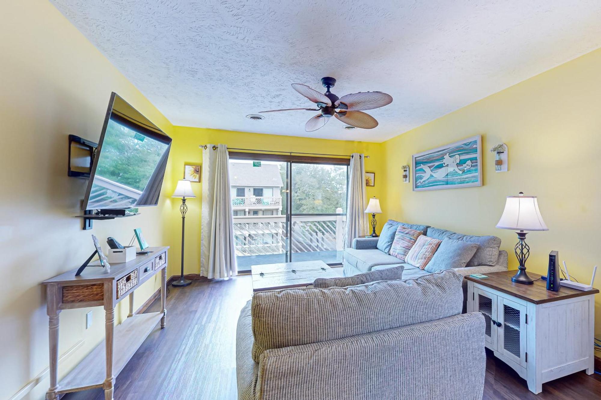 Shipwatch Pointe Ii Q-305 Apartment Myrtle Beach