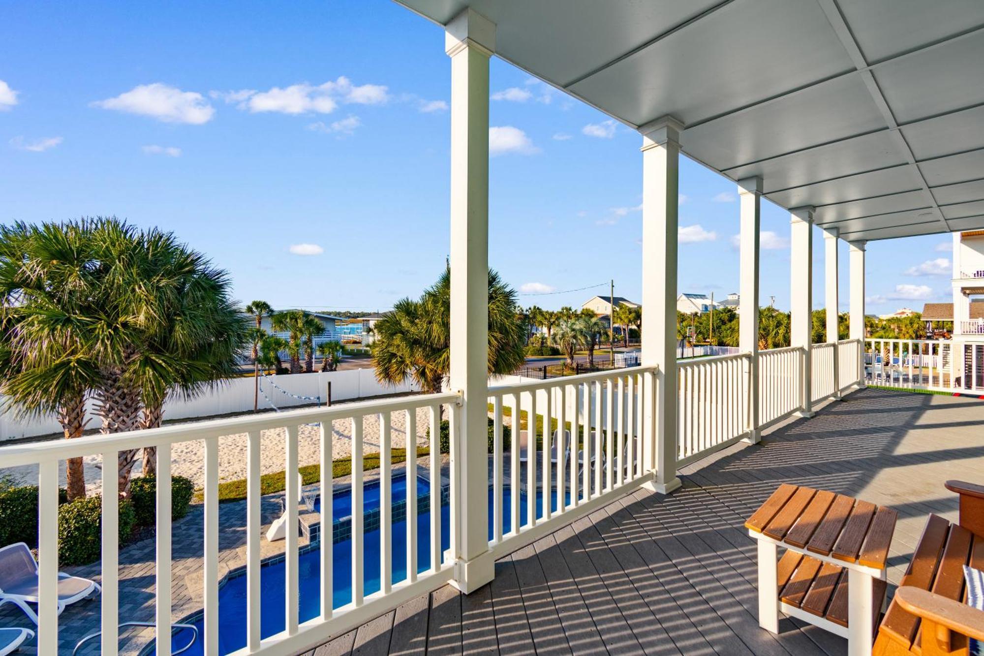 Holiday home Ocean Star