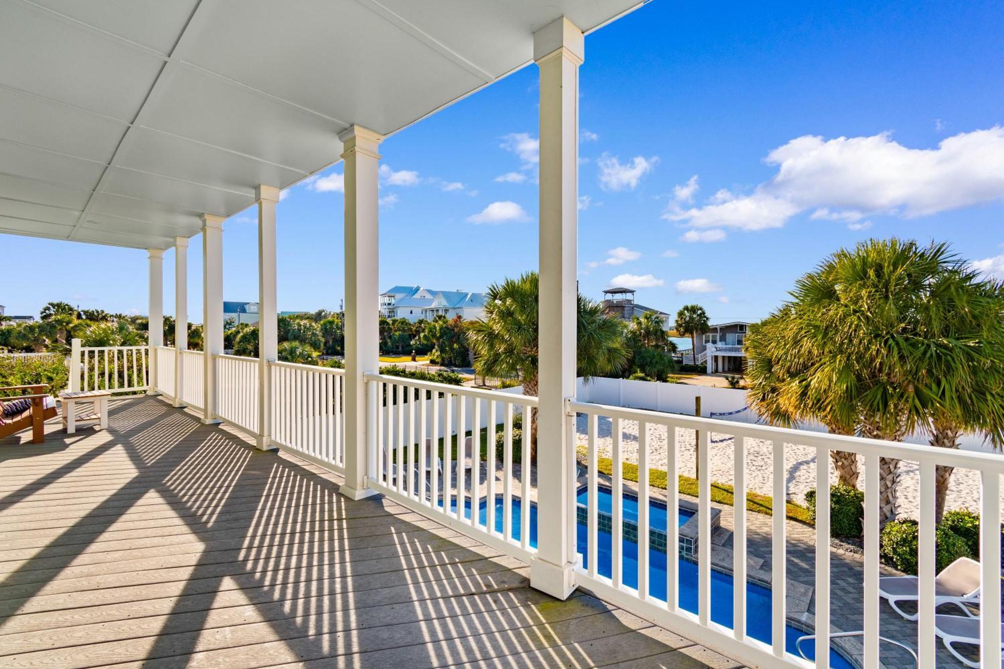Ocean Star Holiday home Myrtle Beach