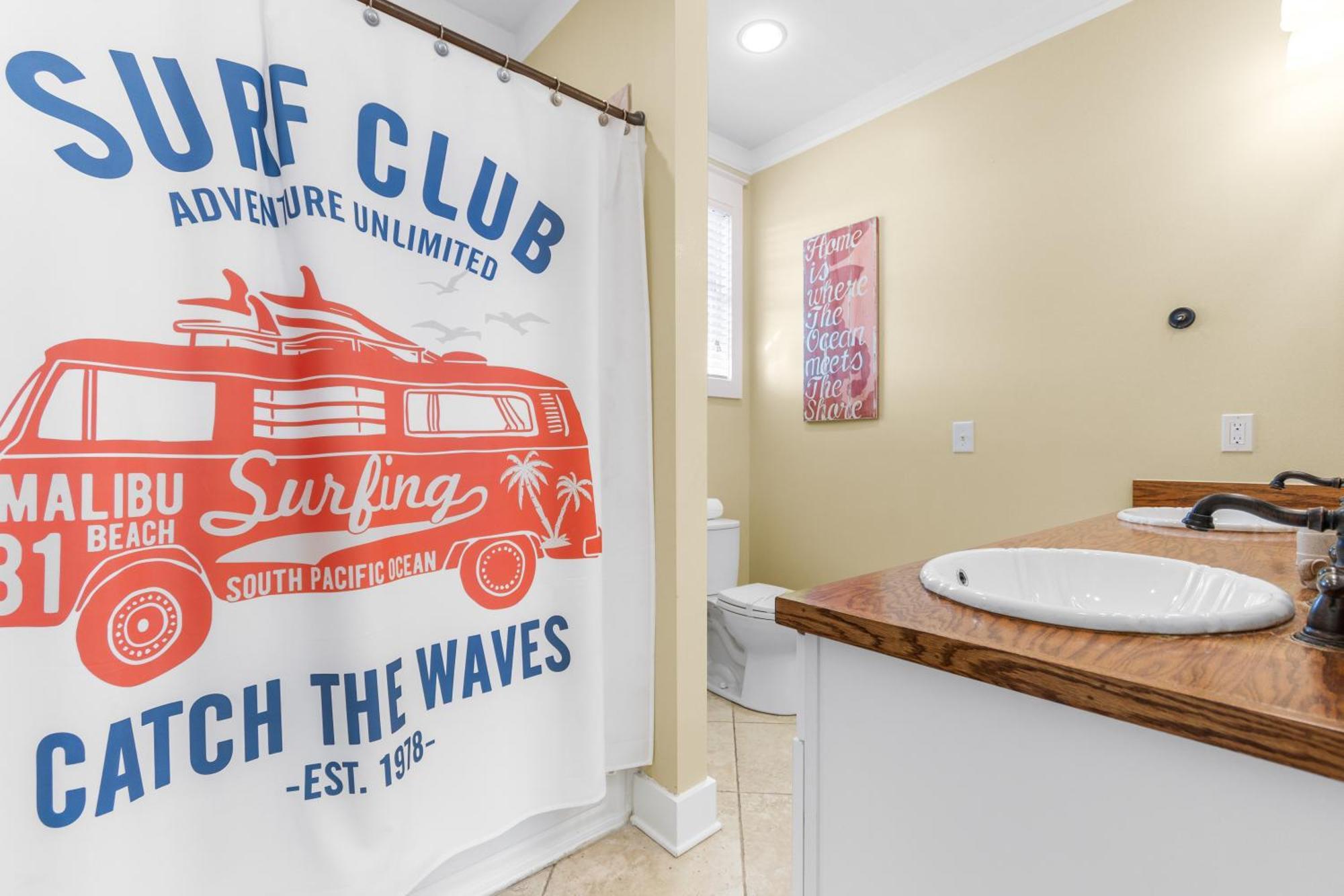 Holiday home Ocean Star *