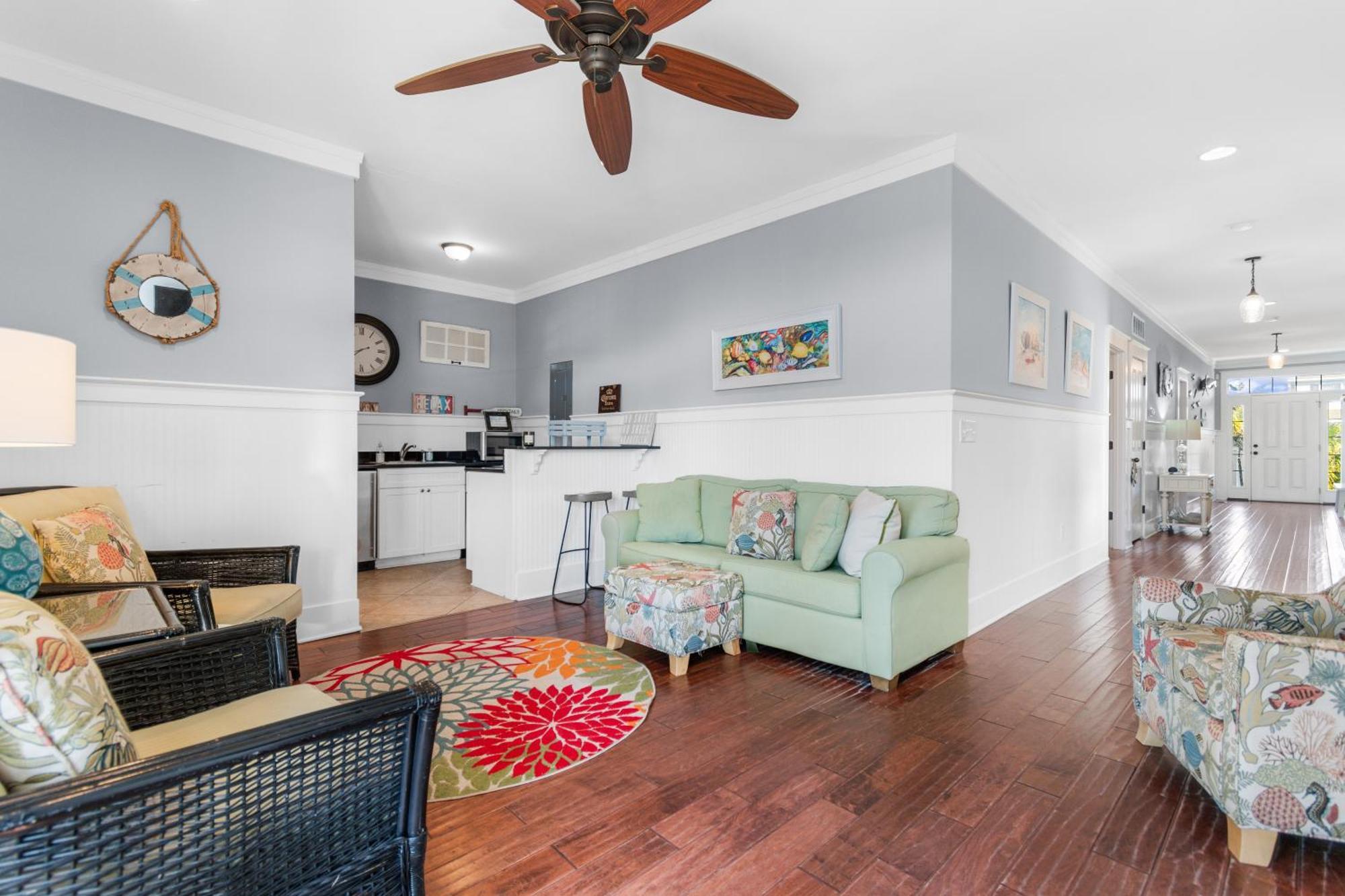 Ocean Star Holiday home