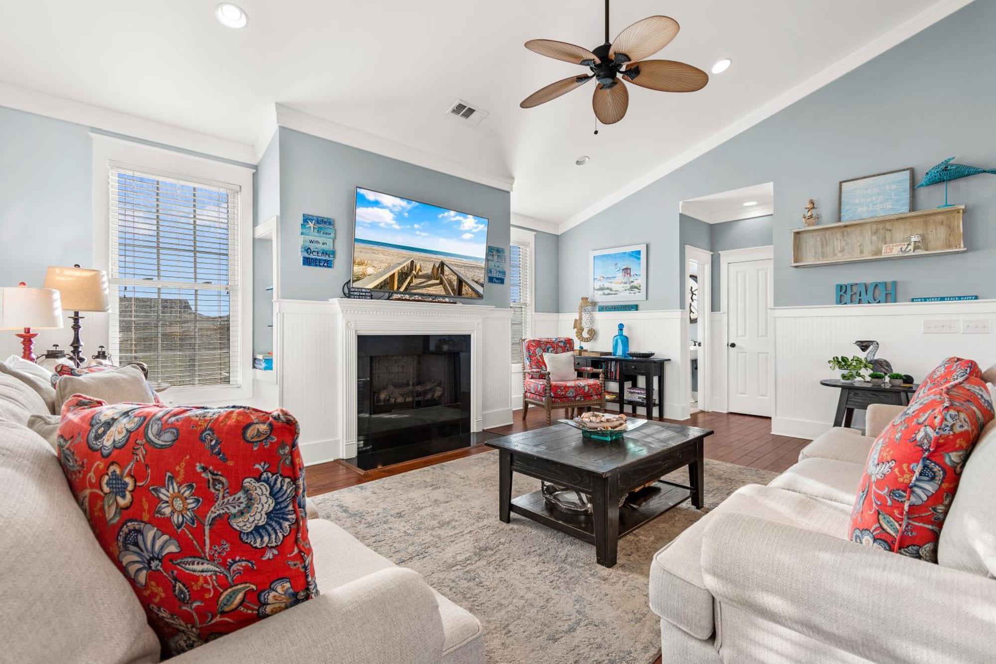 Ocean Star Holiday home *