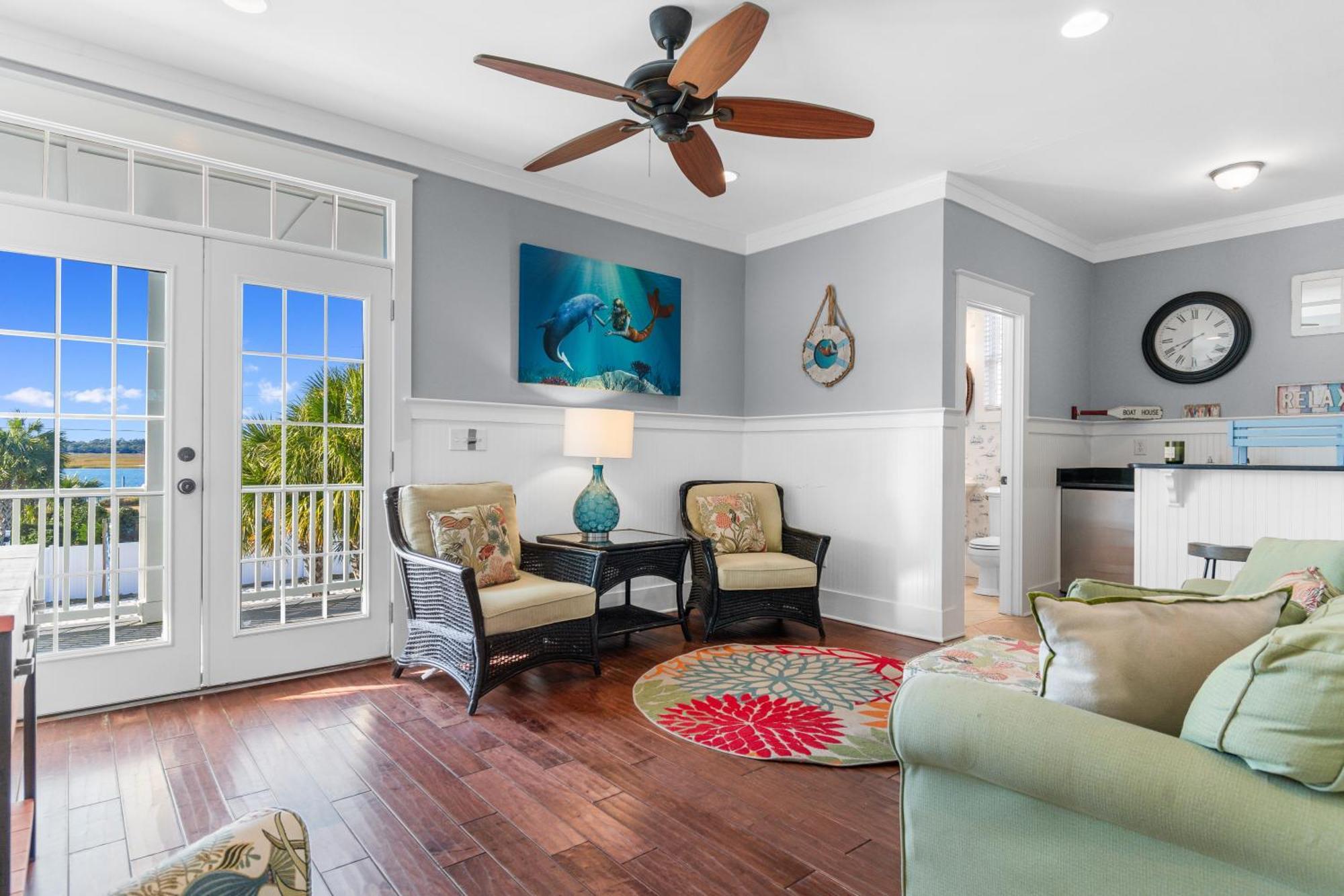 Ocean Star Holiday home Myrtle Beach