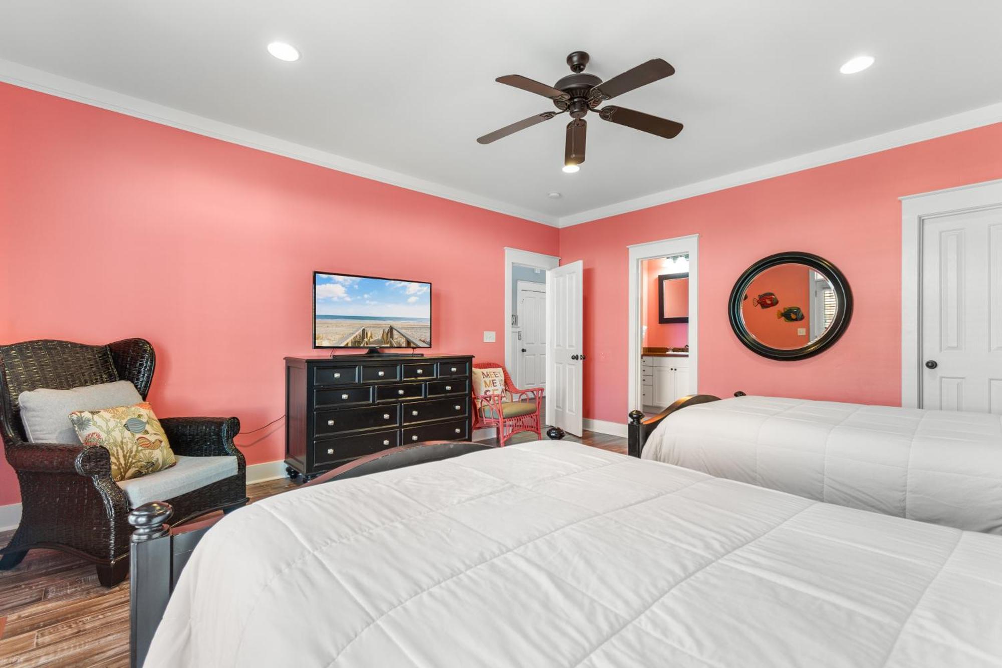 Holiday home Ocean Star *