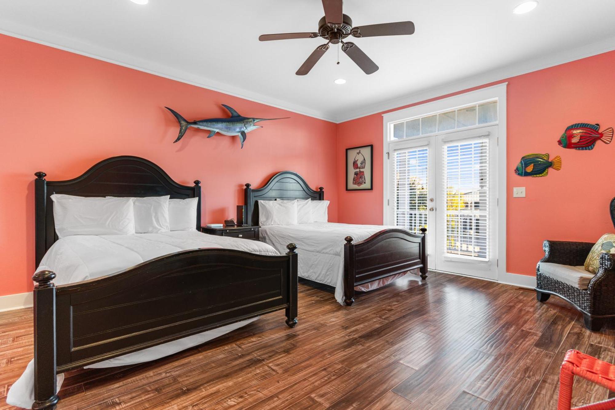 Holiday home Ocean Star Myrtle Beach