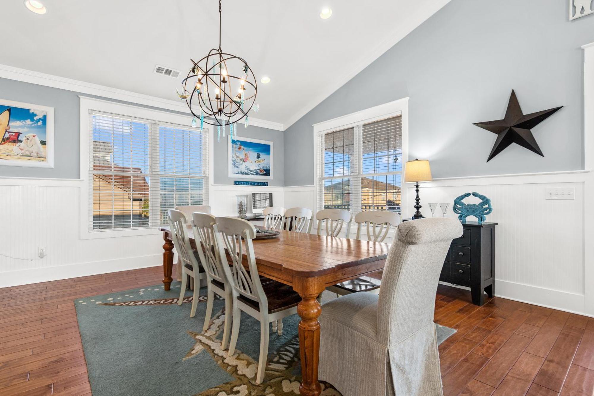Ocean Star Holiday home