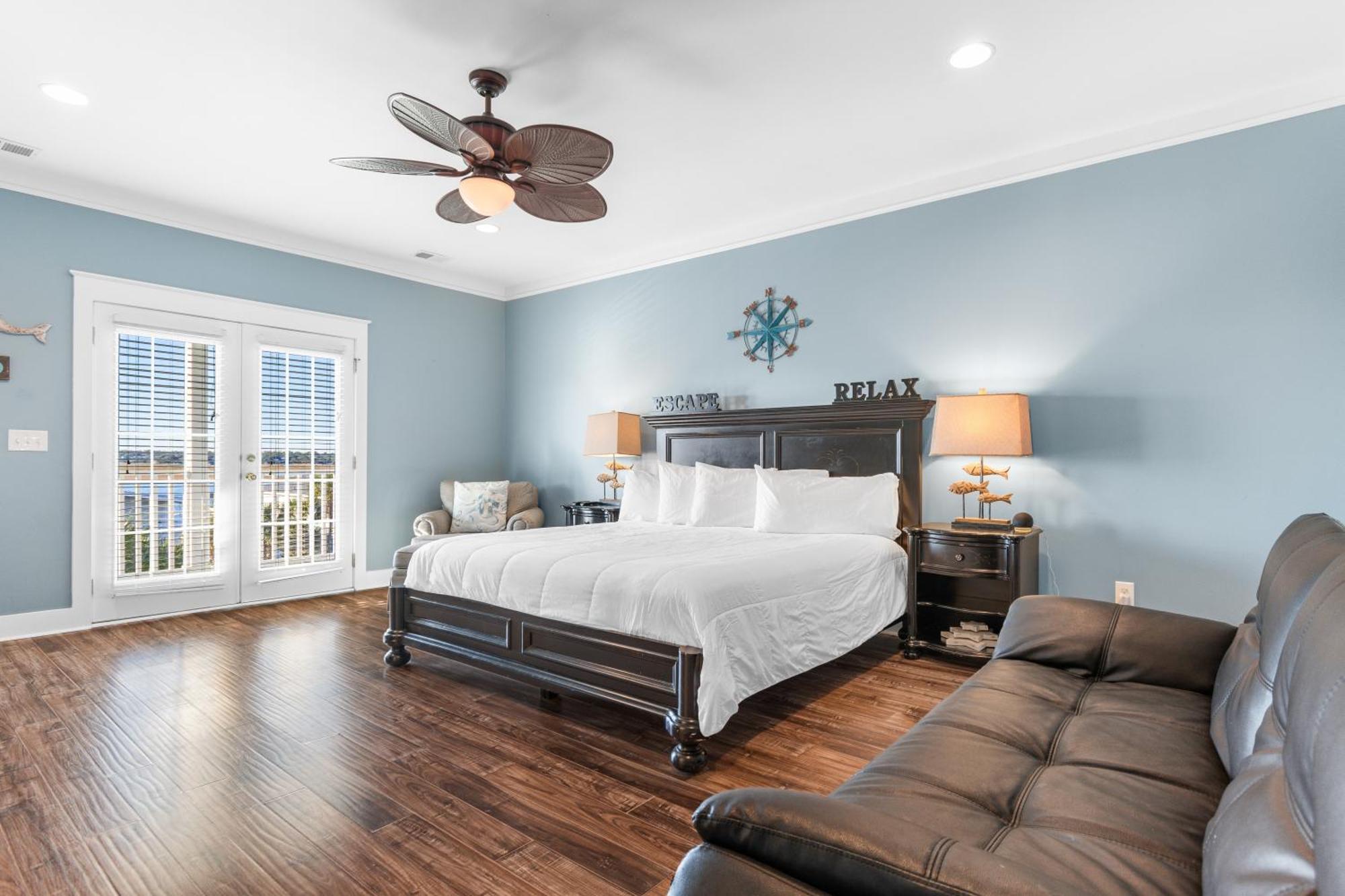 Ocean Star Holiday home Myrtle Beach