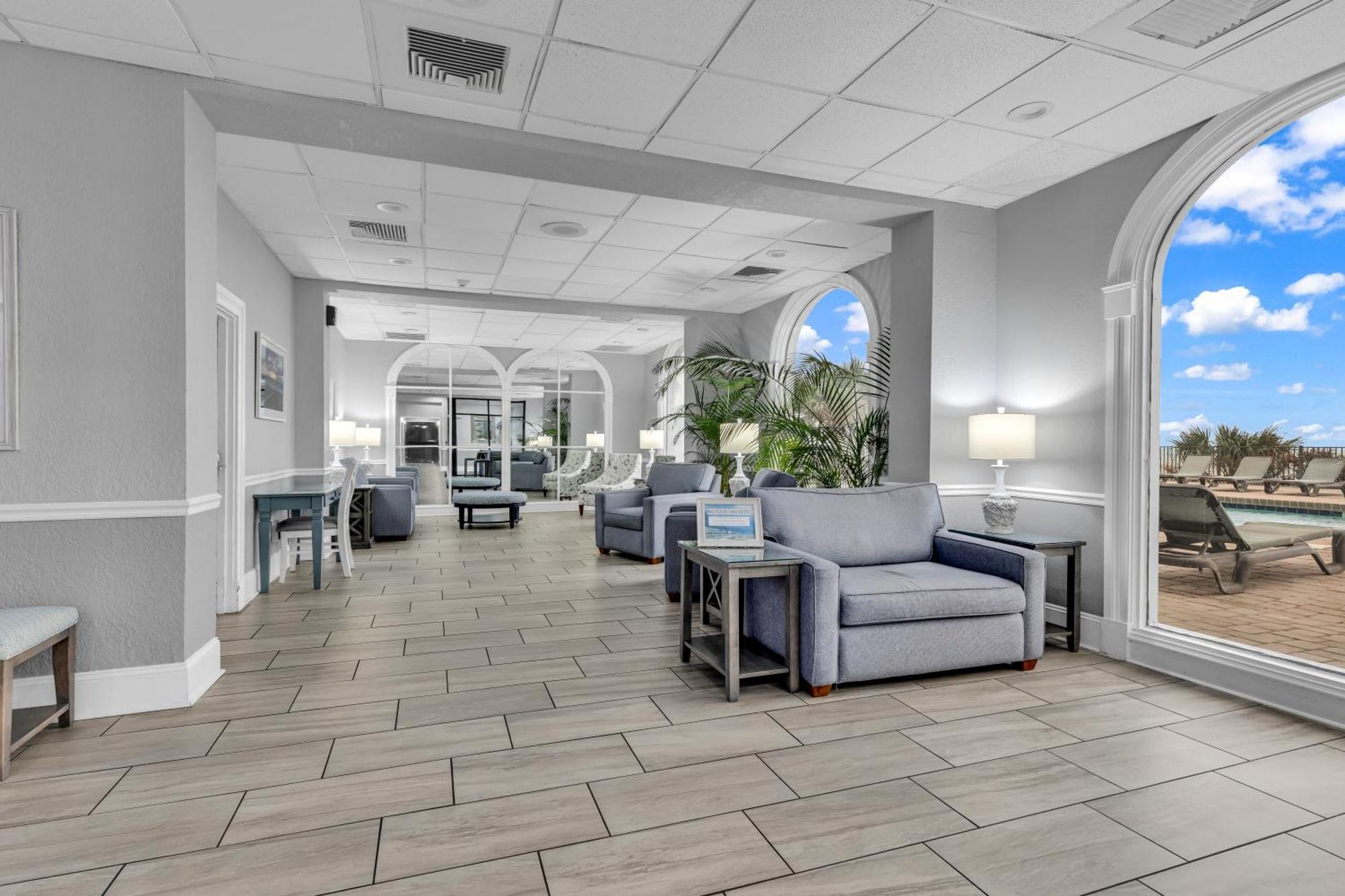 Ocean View 1br *