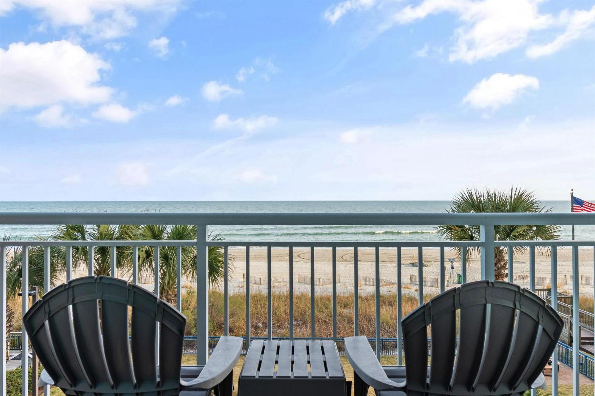 Grand Atlantic 306 Holiday home *