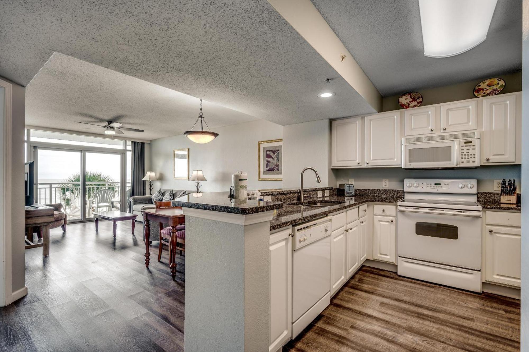Grand Atlantic 306 Holiday home Myrtle Beach
