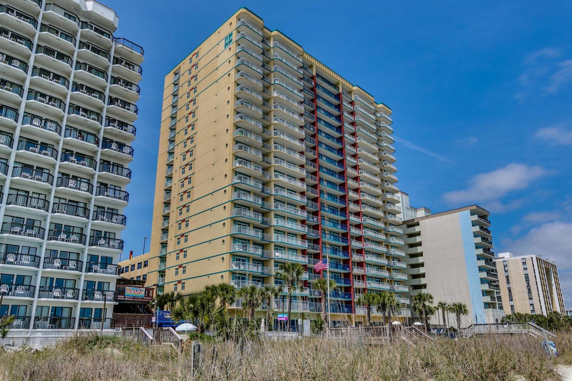 Grand Atlantic 306 Holiday home