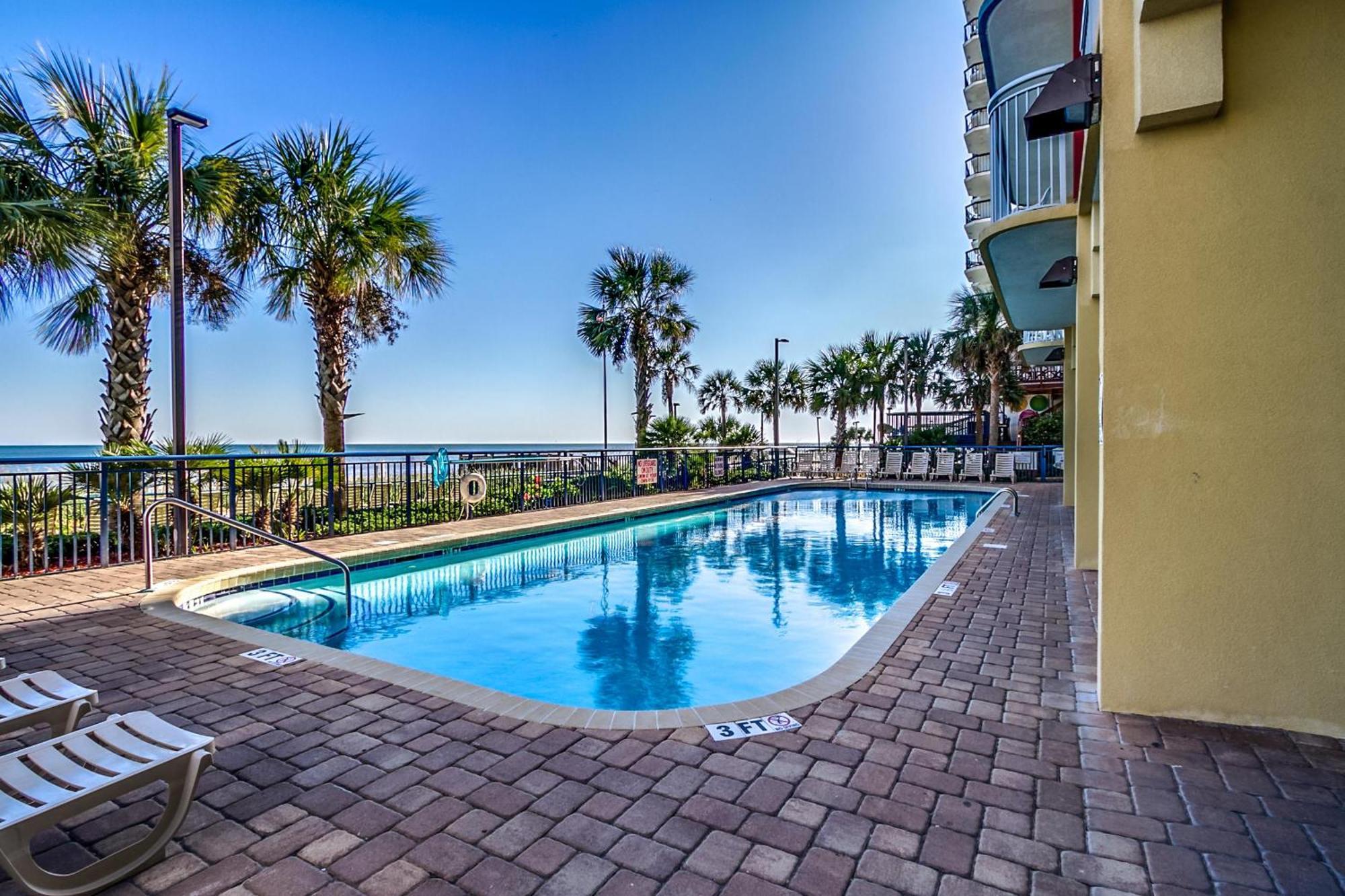 Holiday home Grand Atlantic 306 Myrtle Beach