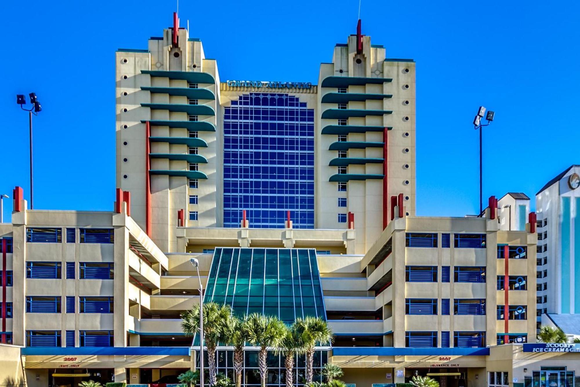 Grand Atlantic 306 Myrtle Beach