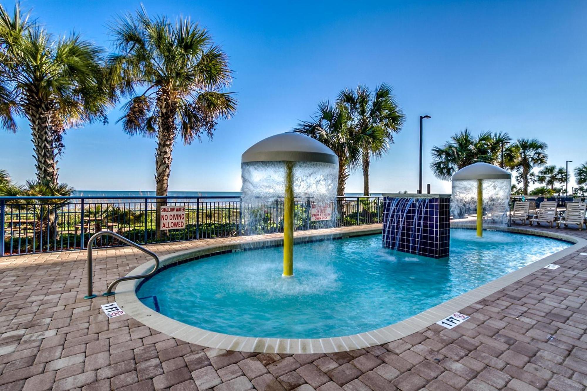 Holiday home Grand Atlantic 306