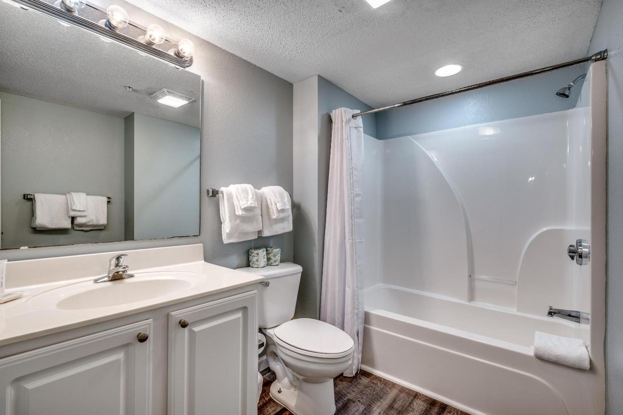 Grand Atlantic 306 Holiday home