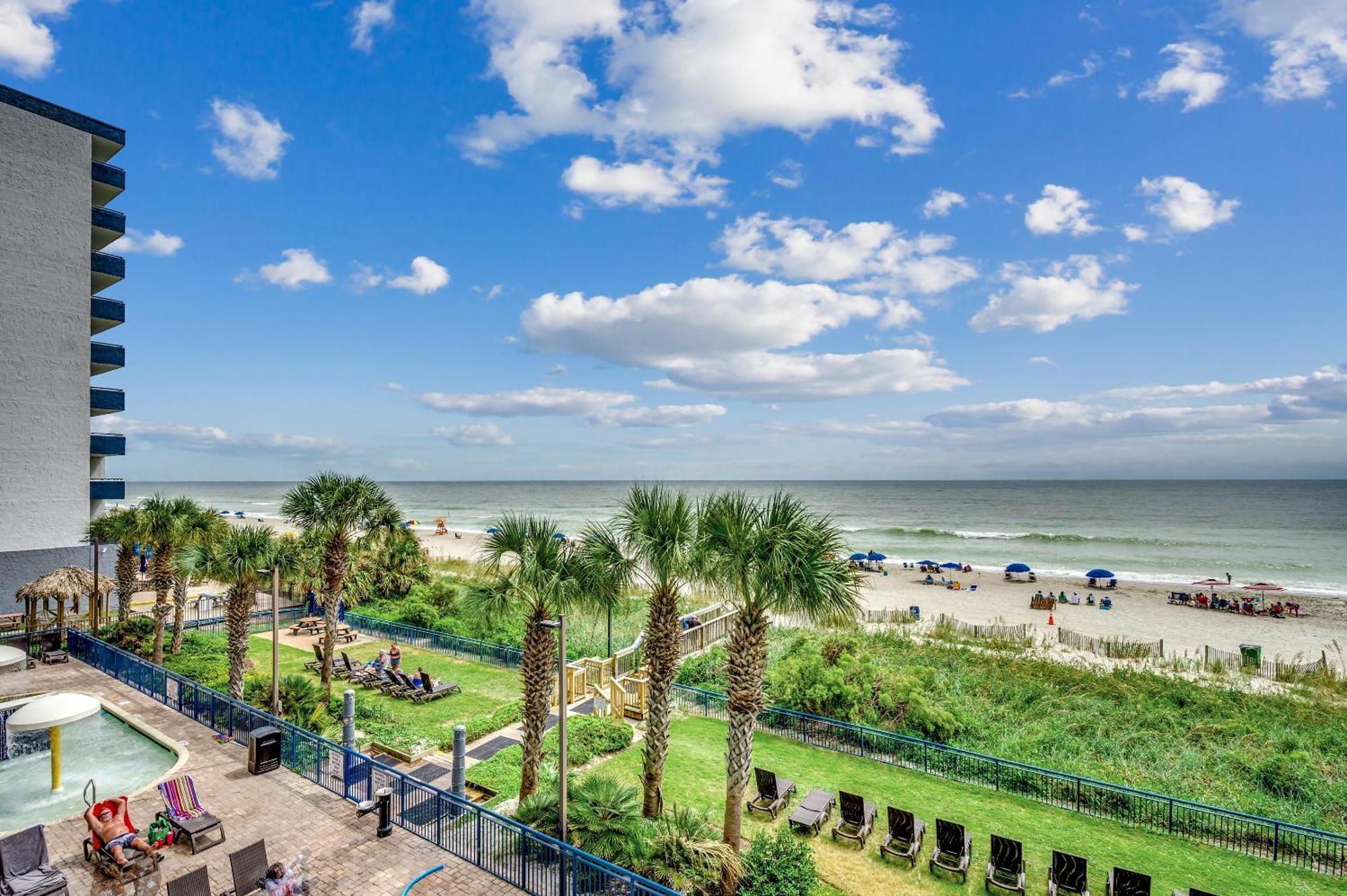 Grand Atlantic 306 Myrtle Beach