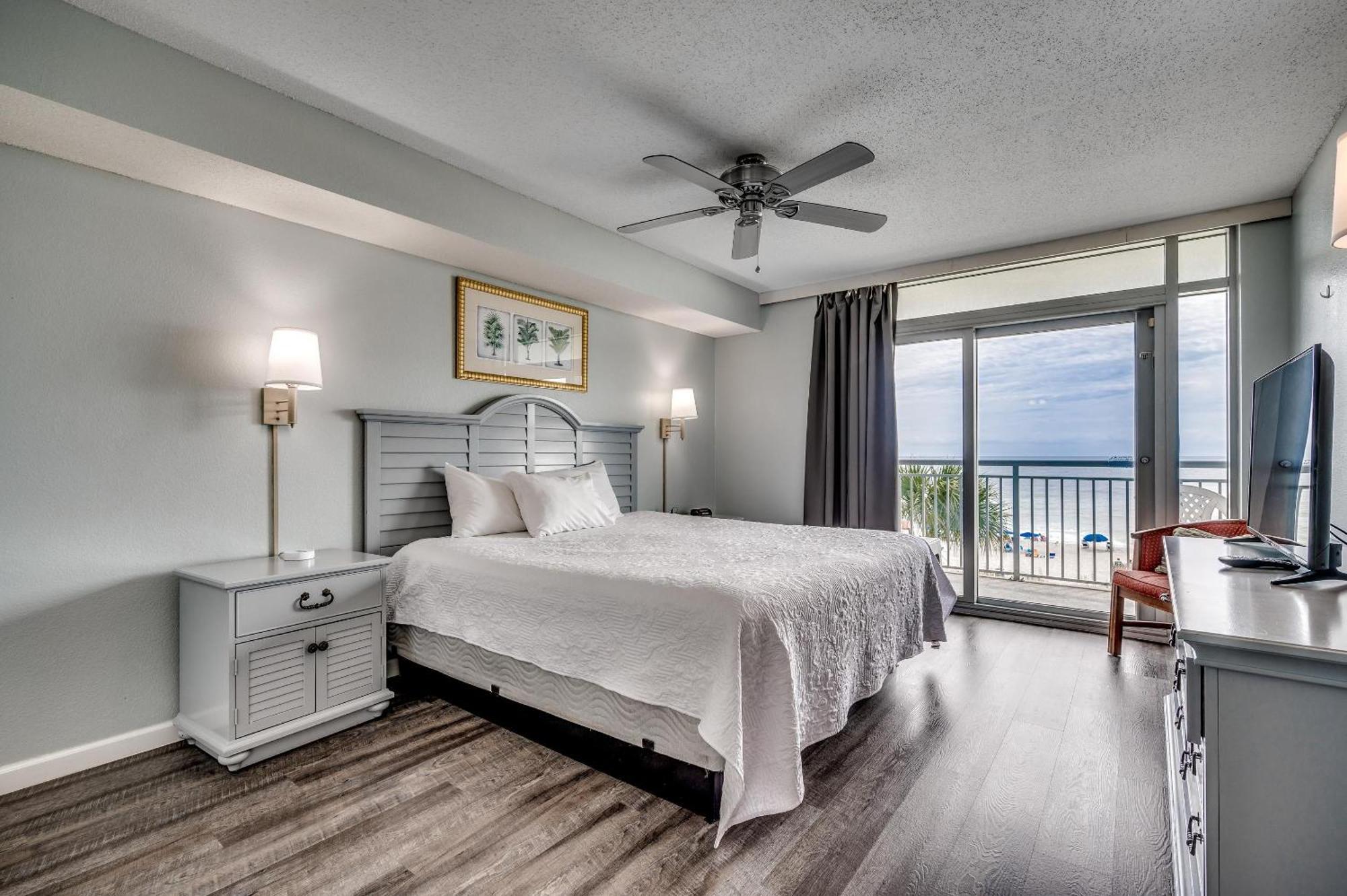 Grand Atlantic 306