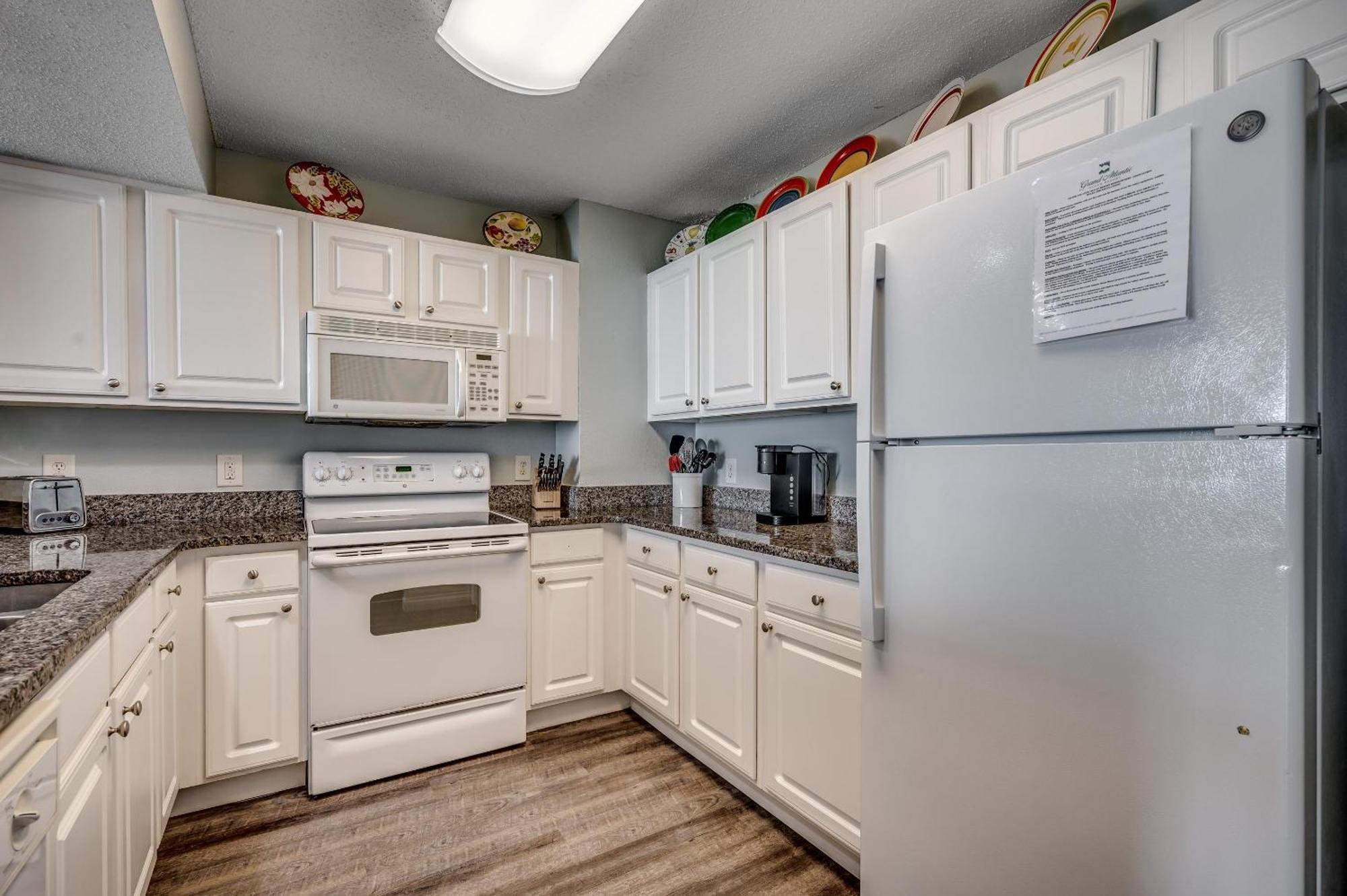 Grand Atlantic 306 Holiday home Myrtle Beach