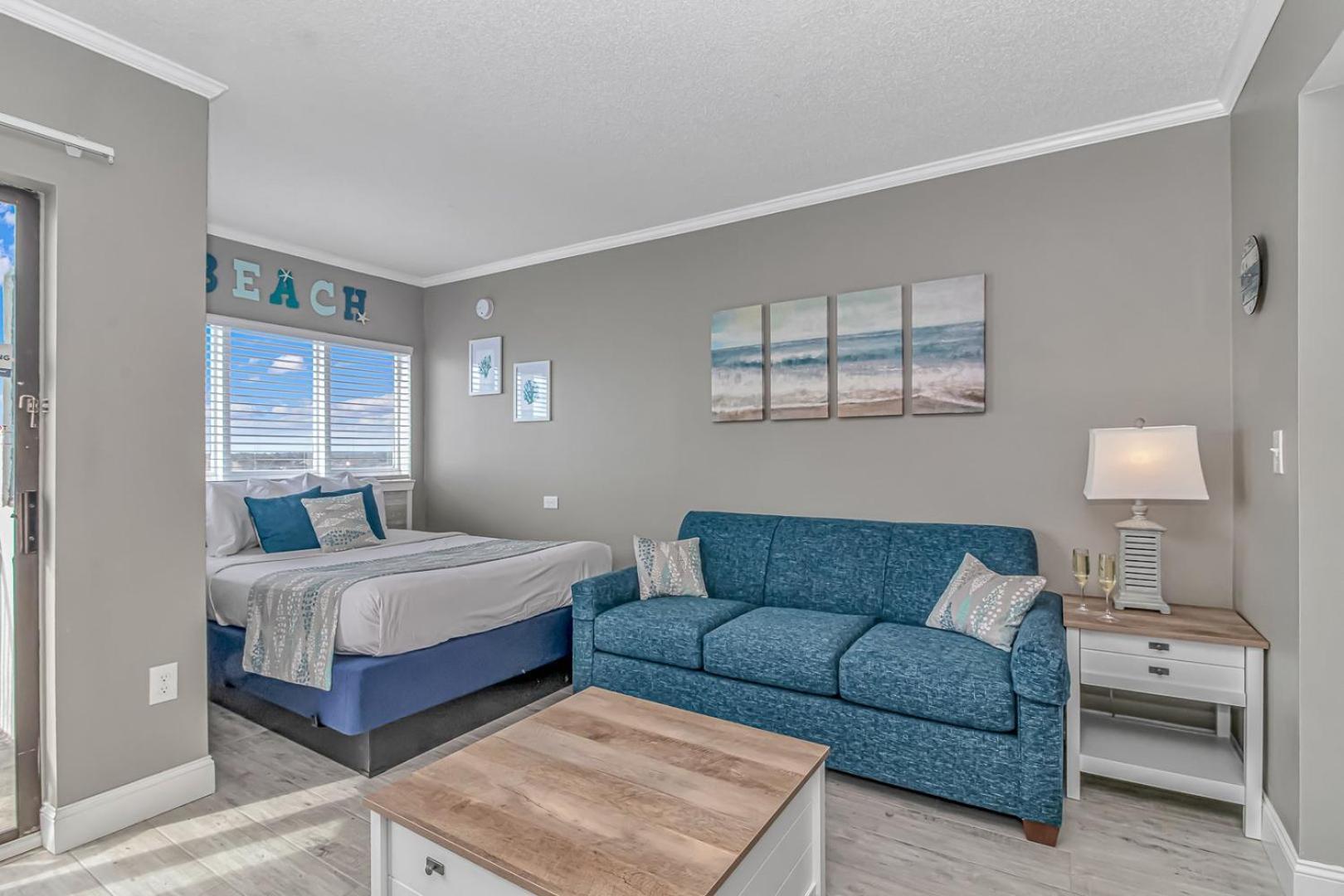 Holiday home Angled Ocean View W Incredible Views! Palace 1005 - Sleeps 4 Guests