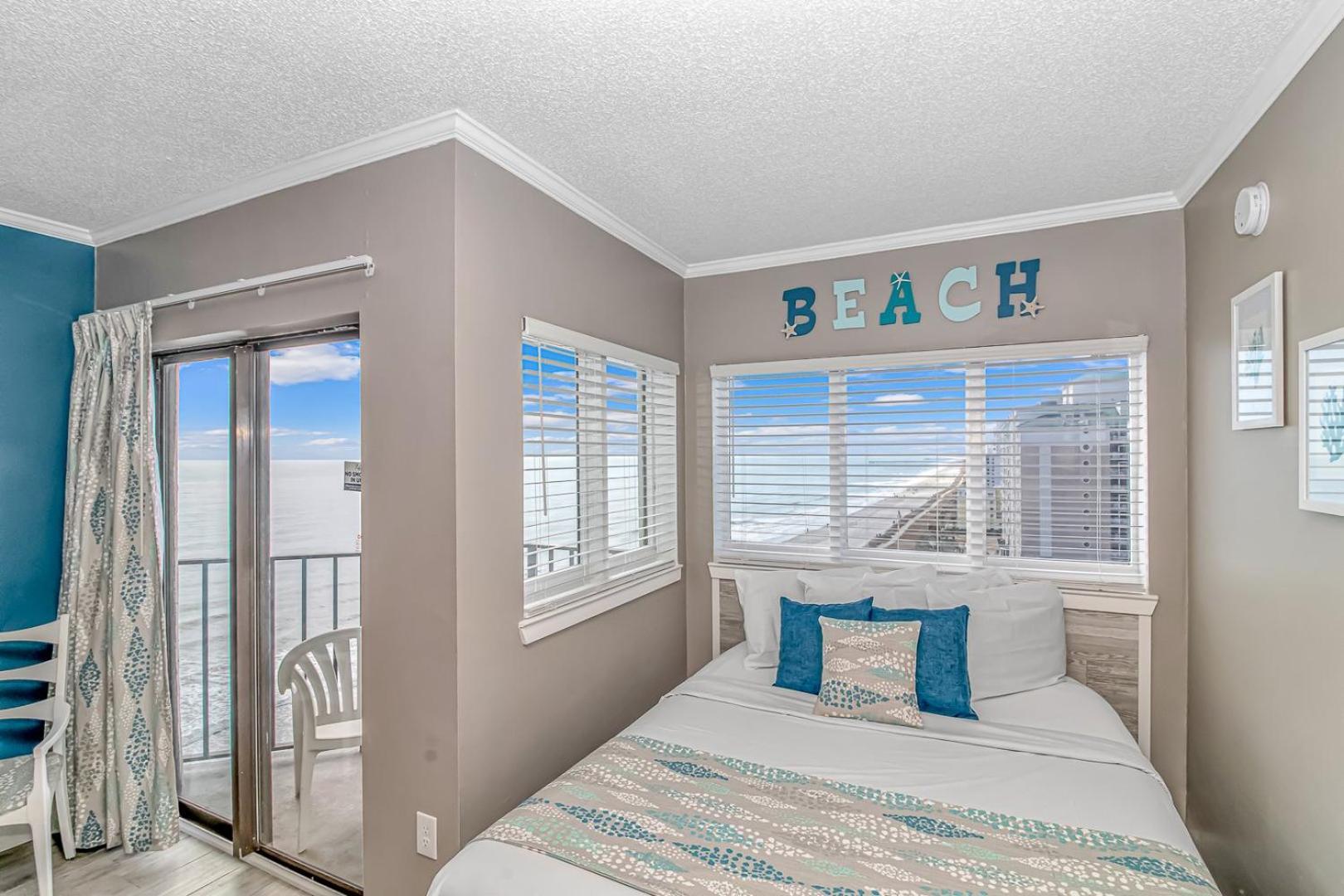Holiday home Angled Ocean View W Incredible Views! Palace 1005 - Sleeps 4 Guests Myrtle Beach