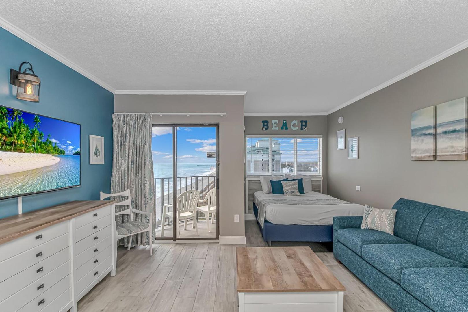 Angled Ocean View W Incredible Views! Palace 1005 - Sleeps 4 Guests